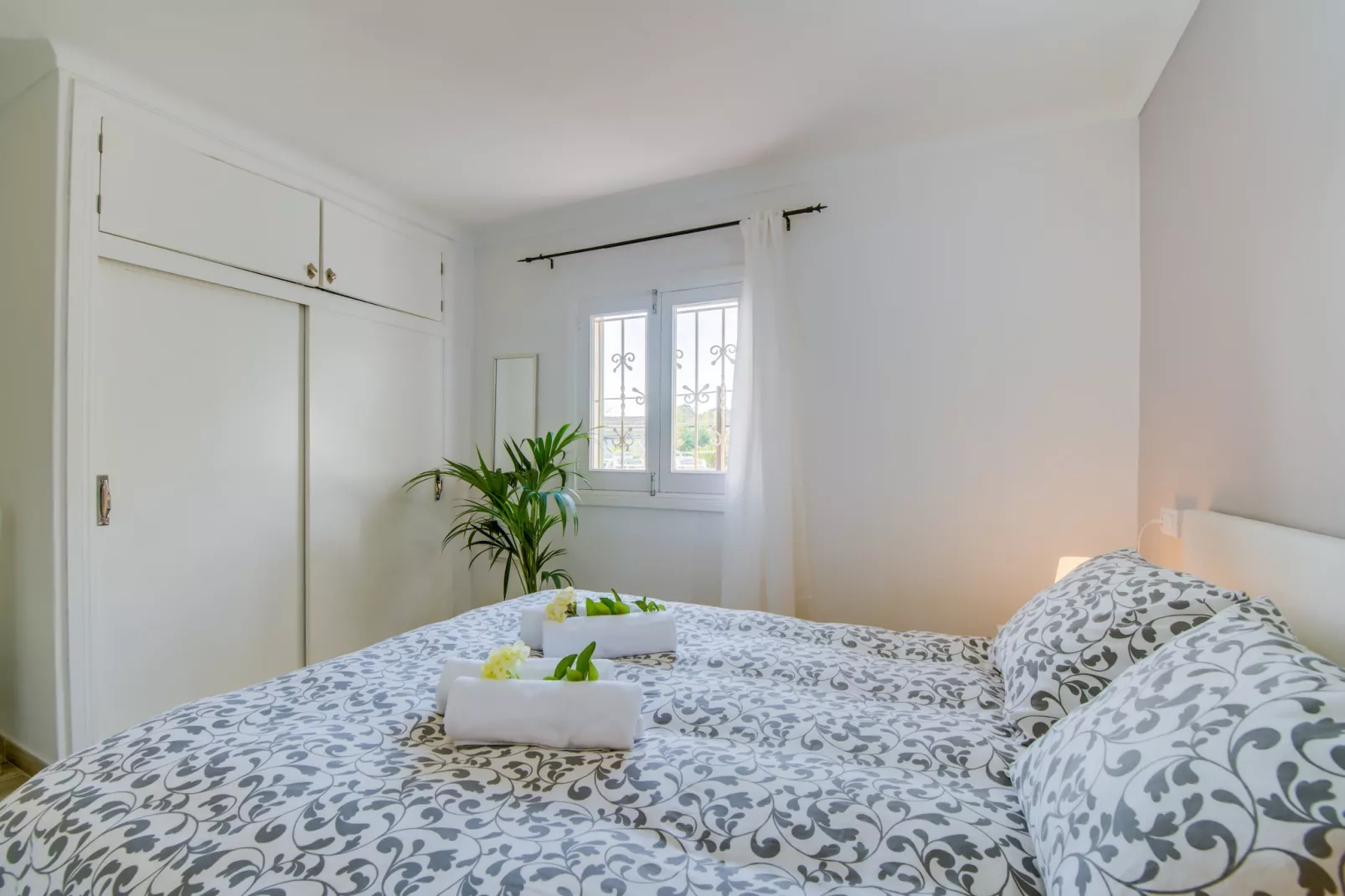 Sa Vinya Vella-Bedroom