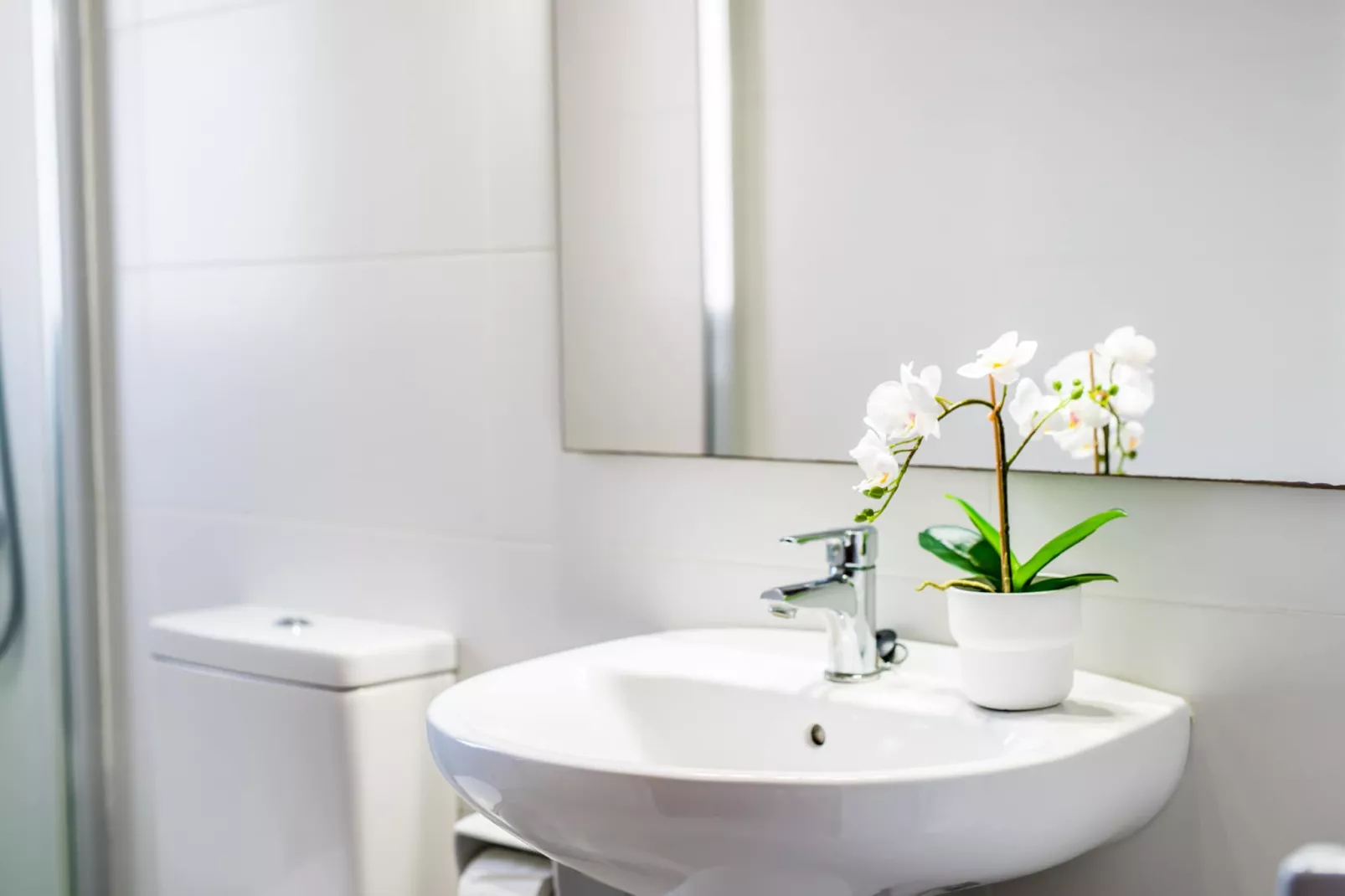 Casa Pinar-Bathroom