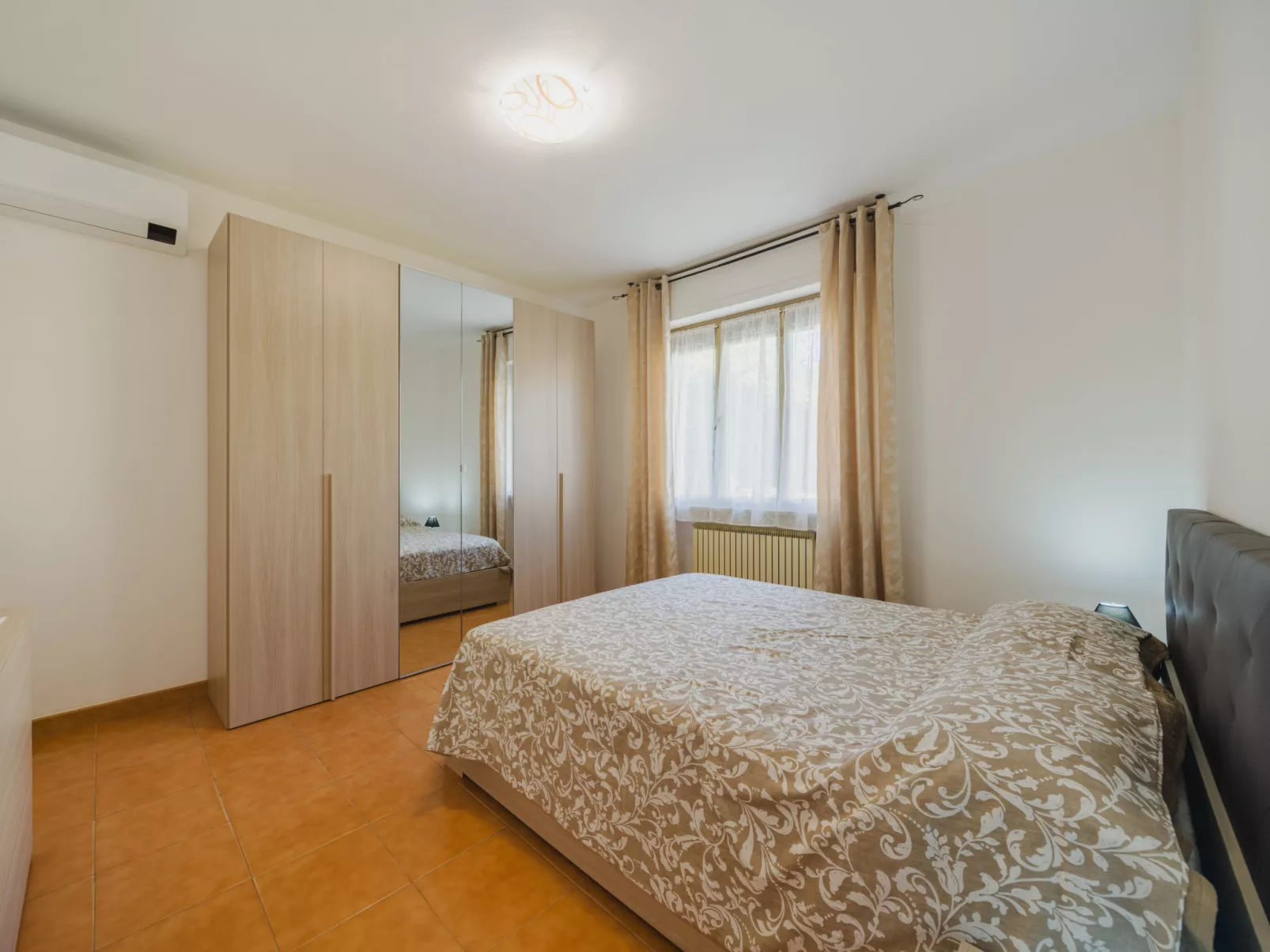 Appartamento Sofia-Drinnen