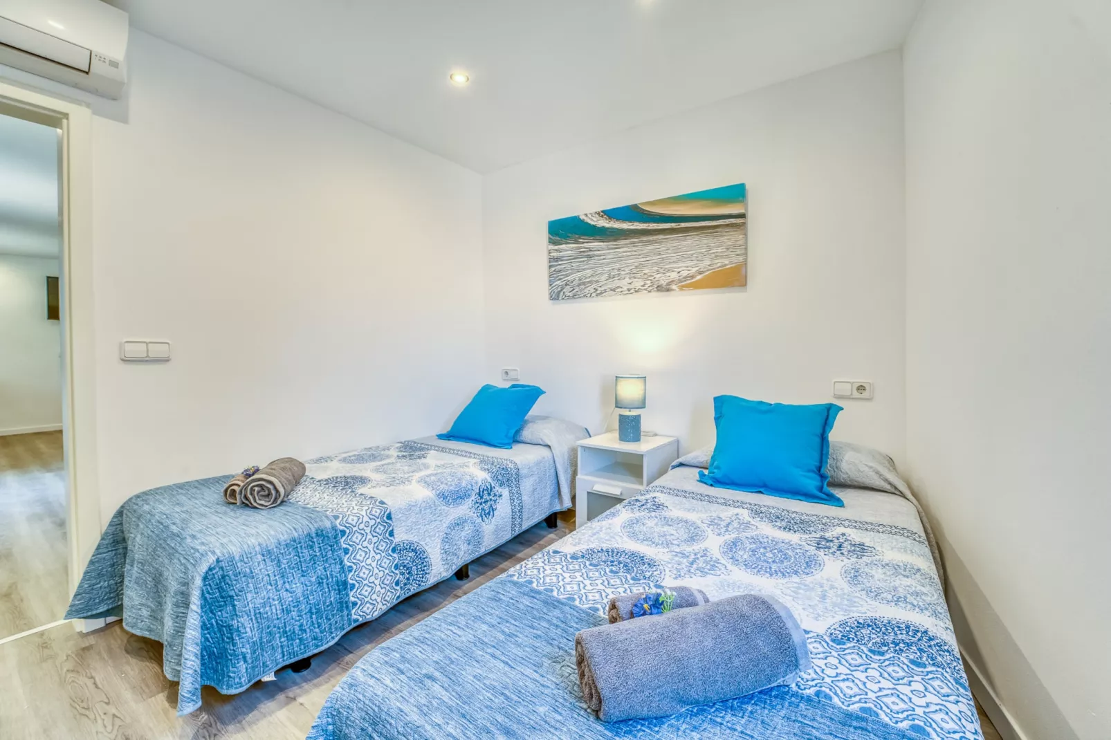 Sa Pleta del Poveto-Bedroom