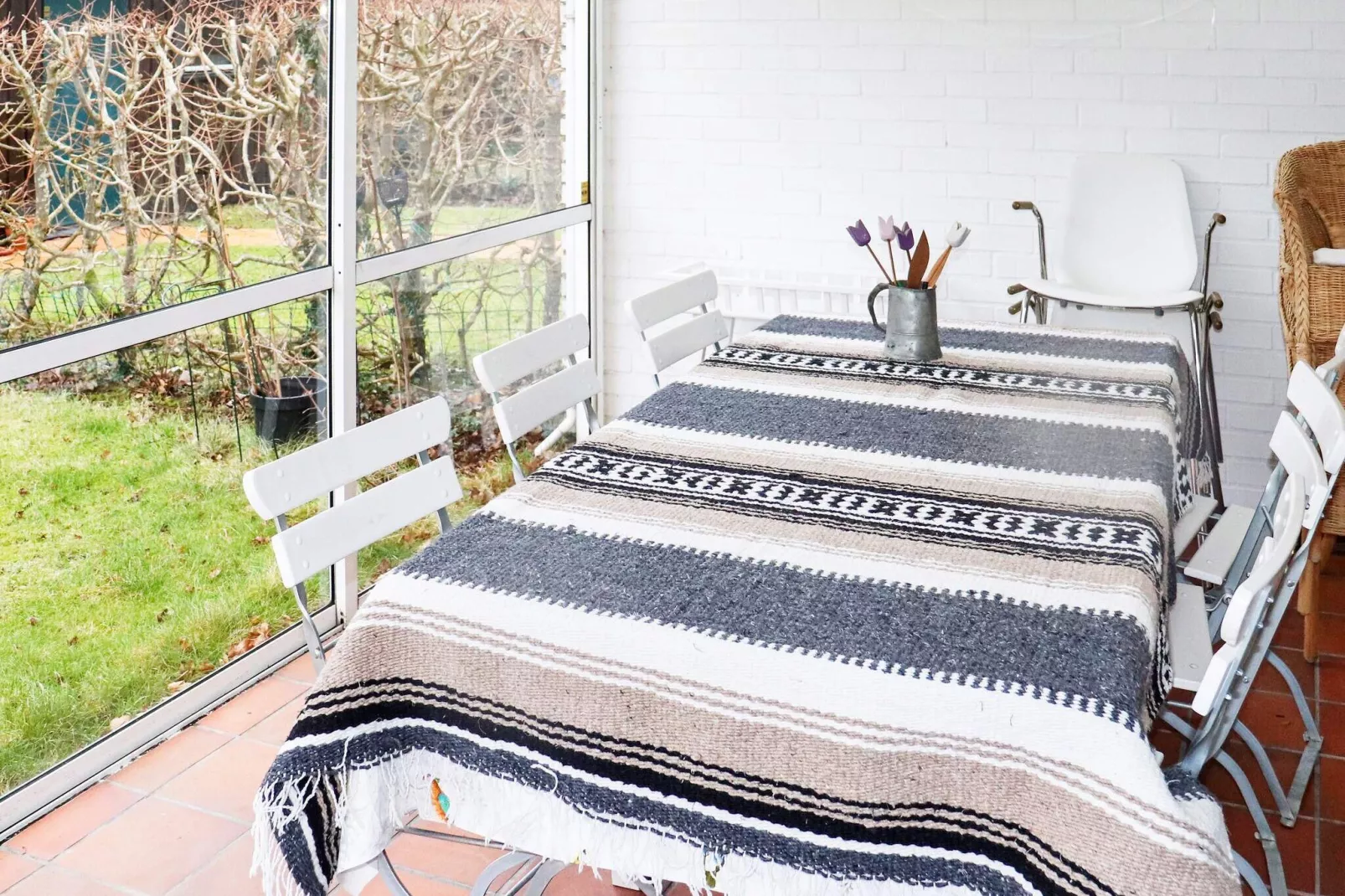 8 person holiday home in BÅSTAD-By Traum-Indoor