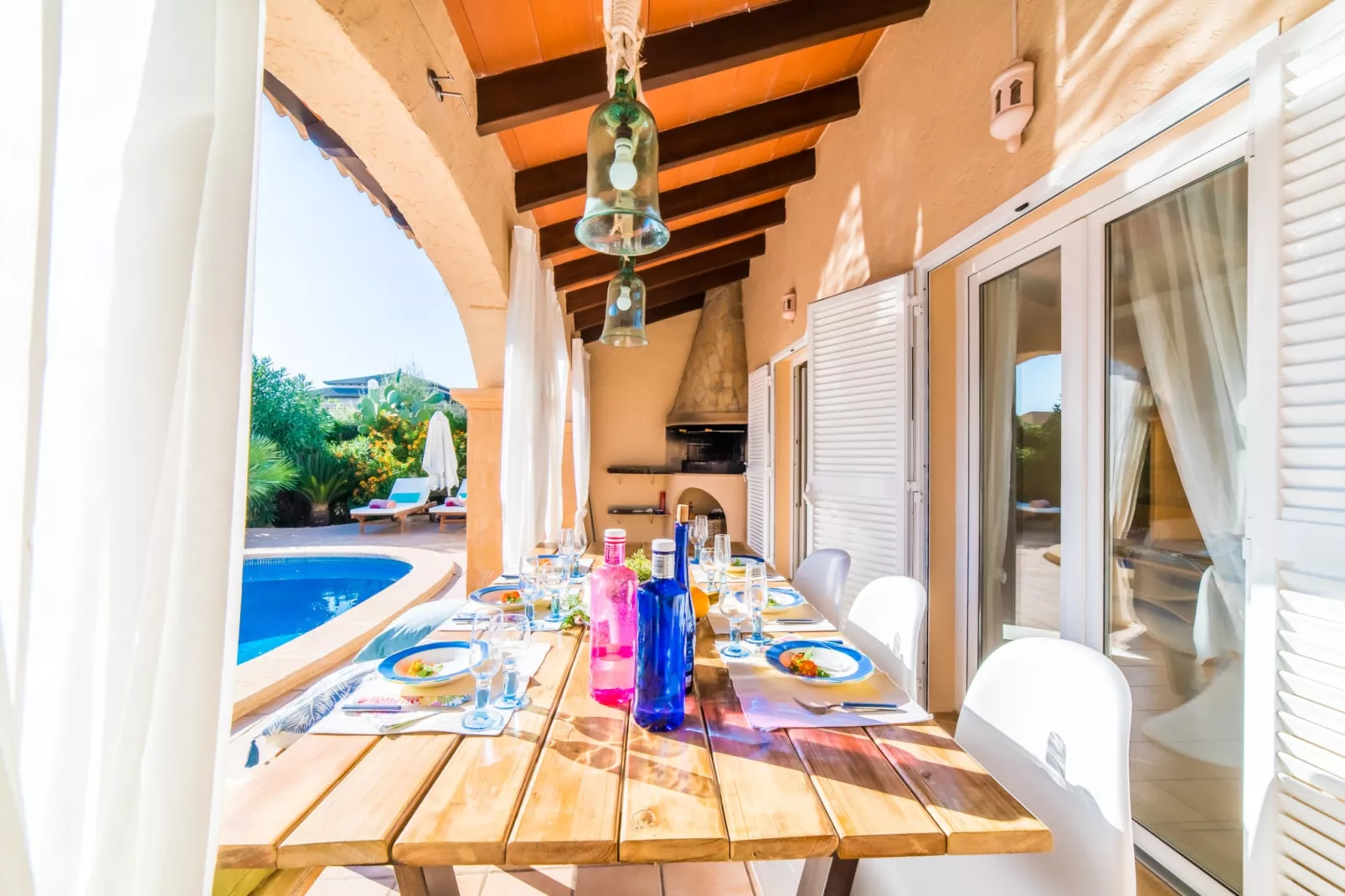Casa Bel-Outdoor