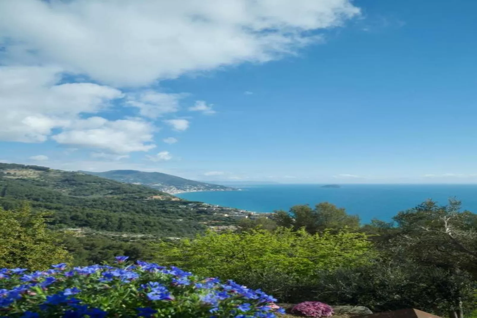 RESIDENCE BORGO TRE ROSE - Apartment TYPE A-Areas summer 5km