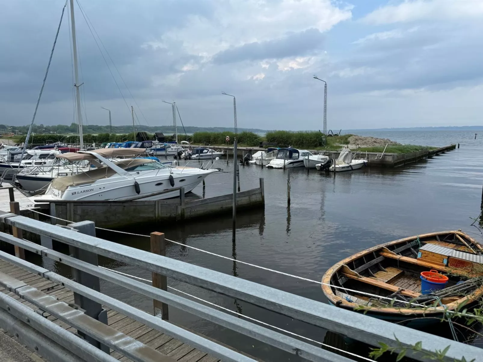 "Anelle" - 285m from the sea-Draußen