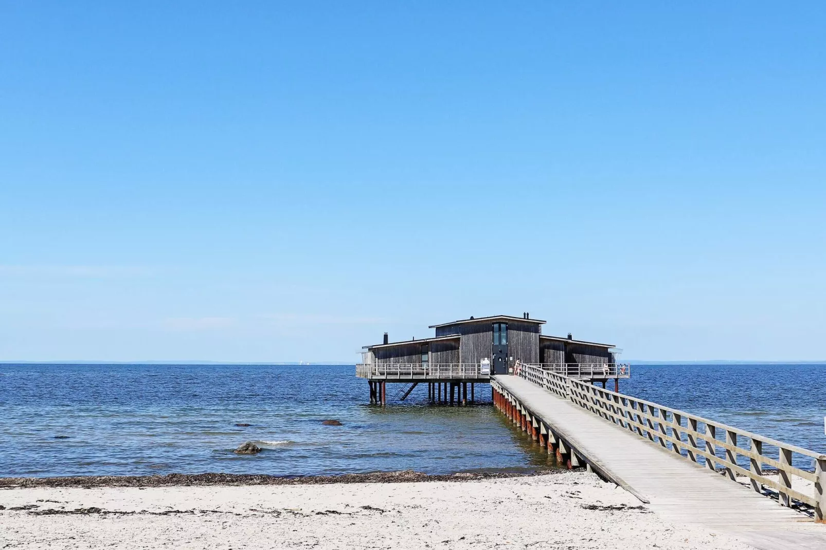 8 person holiday home in BÅSTAD-By Traum-Not tagged