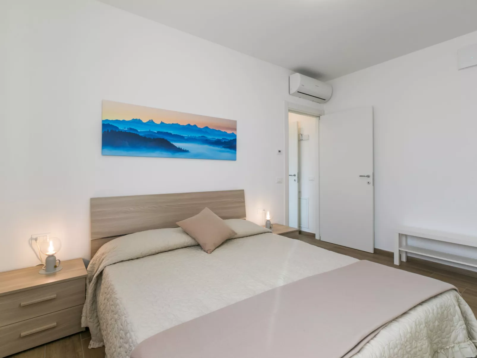 Borgo il Vallin delle Conche-Inside