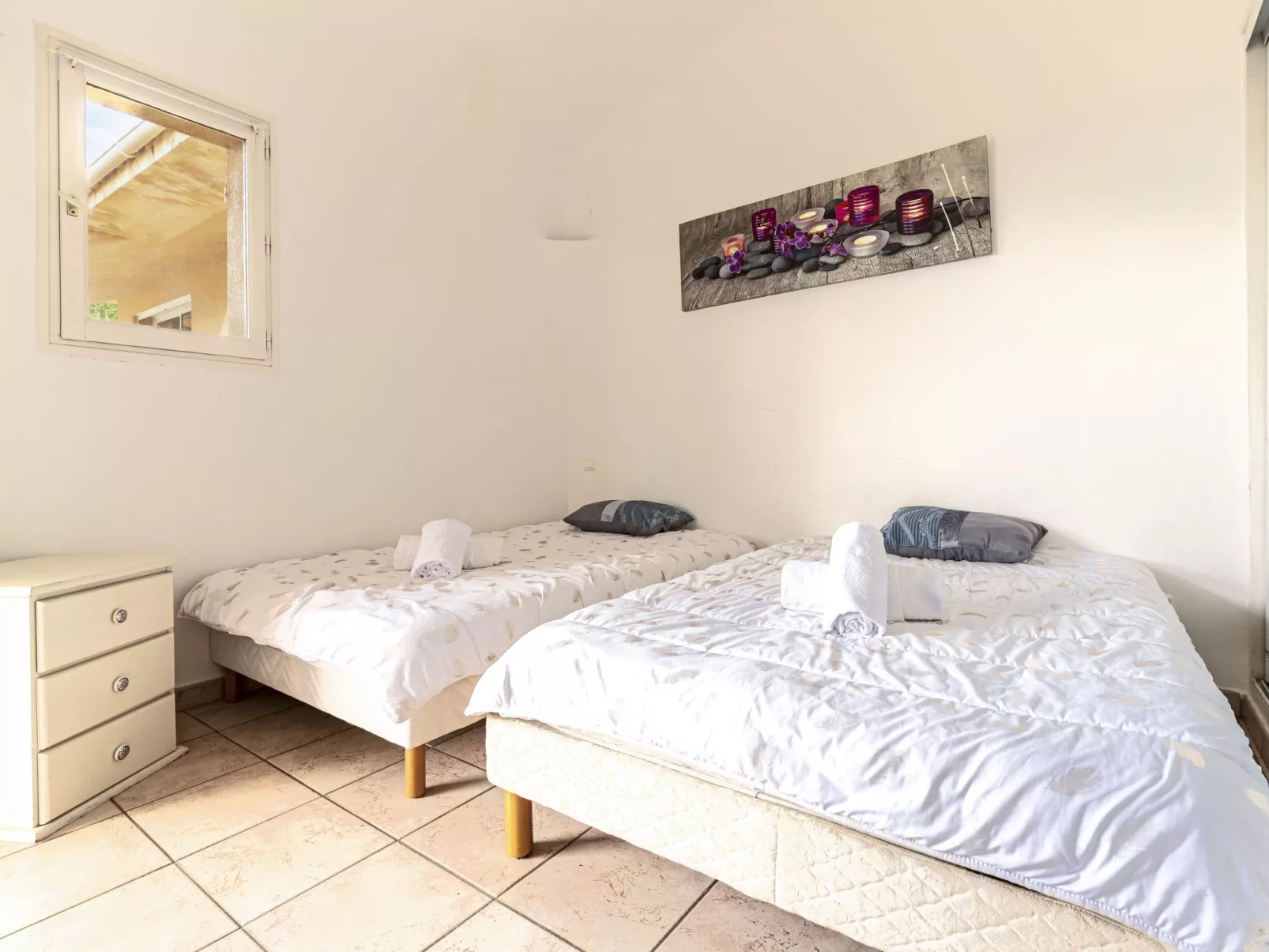Casa Di Sogno-Inside