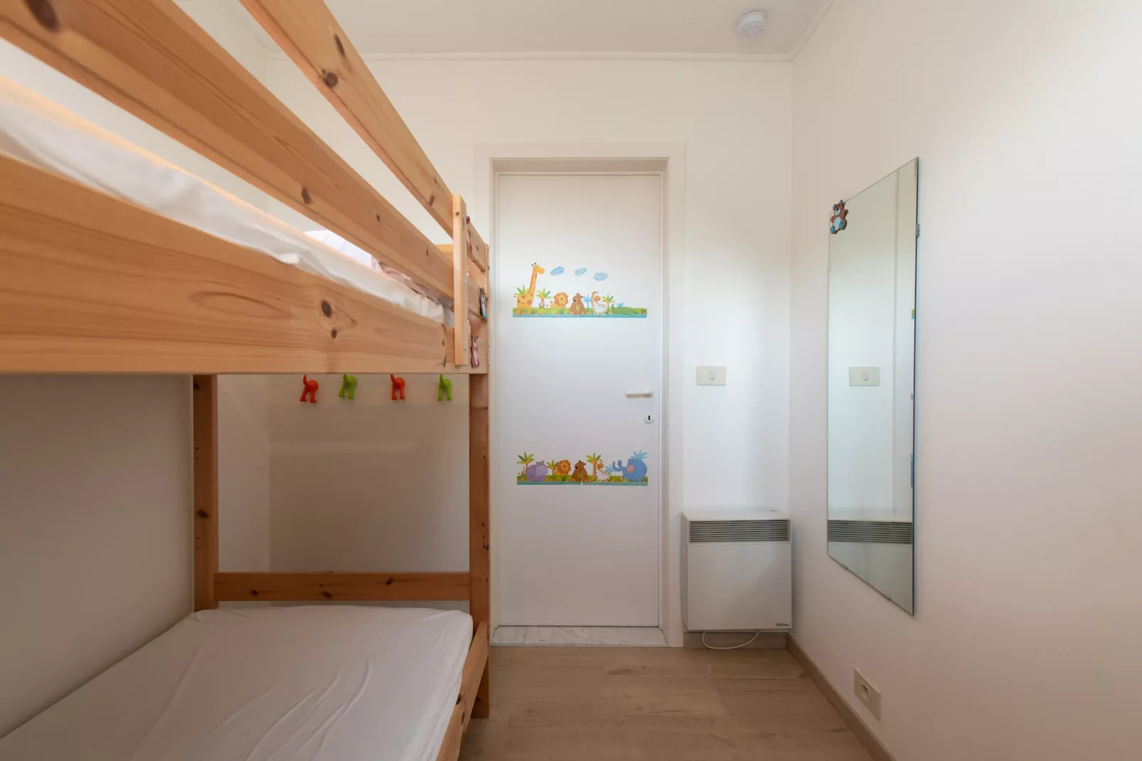 MENTON 22B-Schlafzimmer