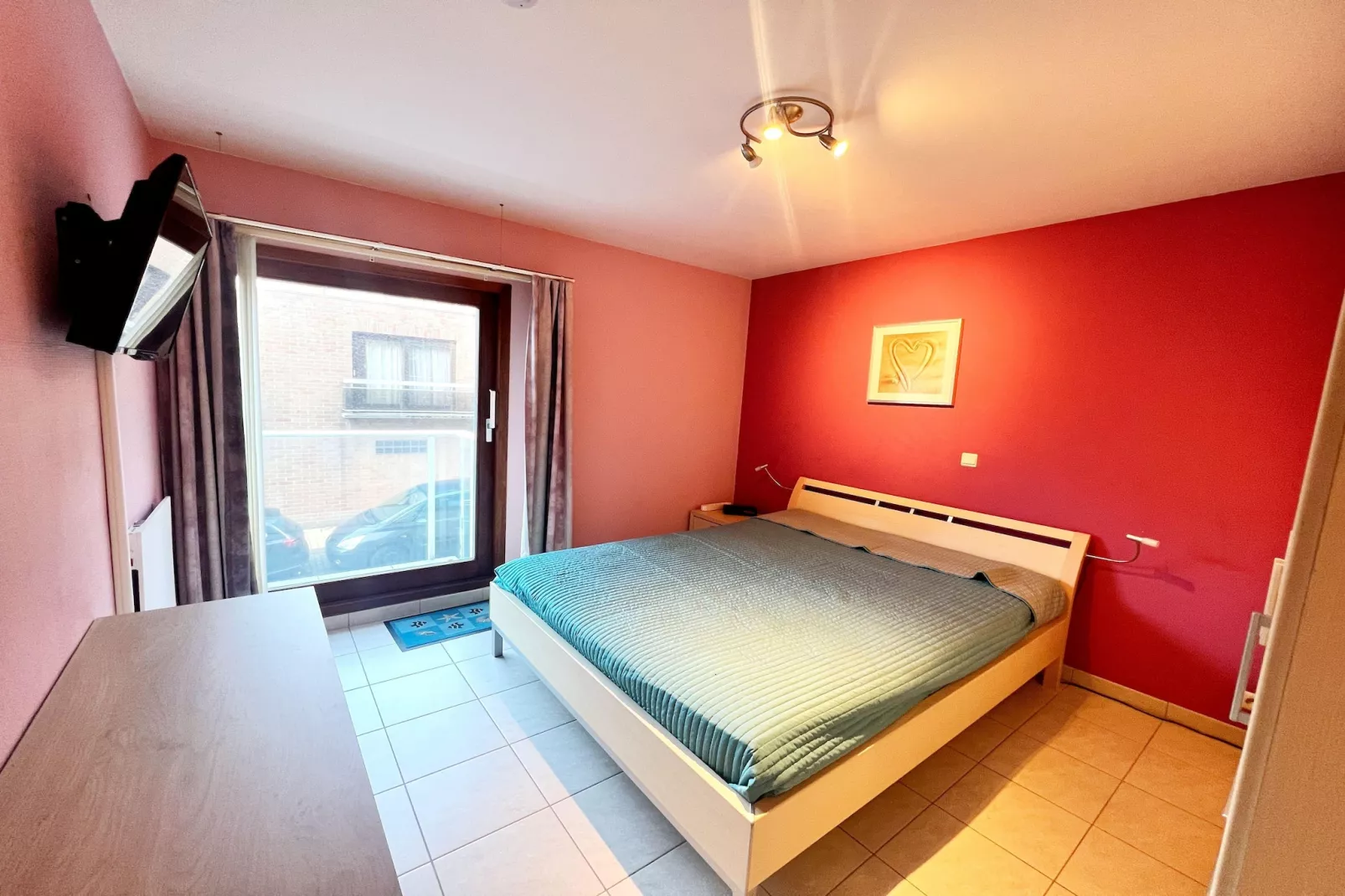 DEBOEI 3/0102-Schlafzimmer