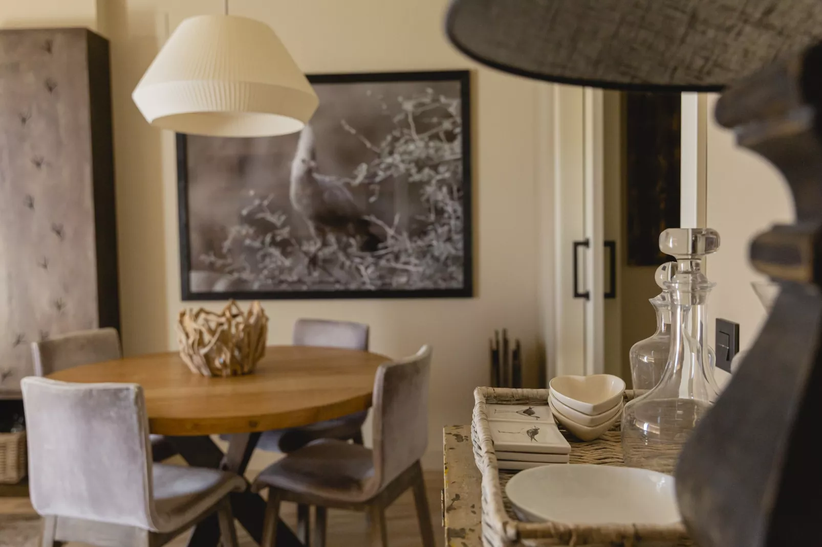 RESID.GOLF 28 2-1-Ambiance