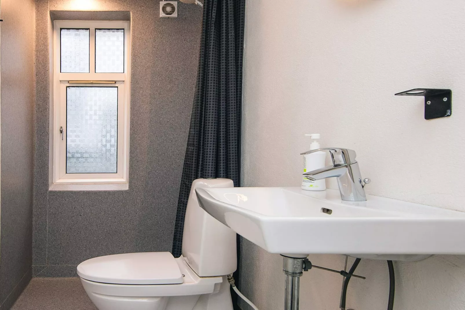 Dobbeltværelse 2personers 15m²-Indoor