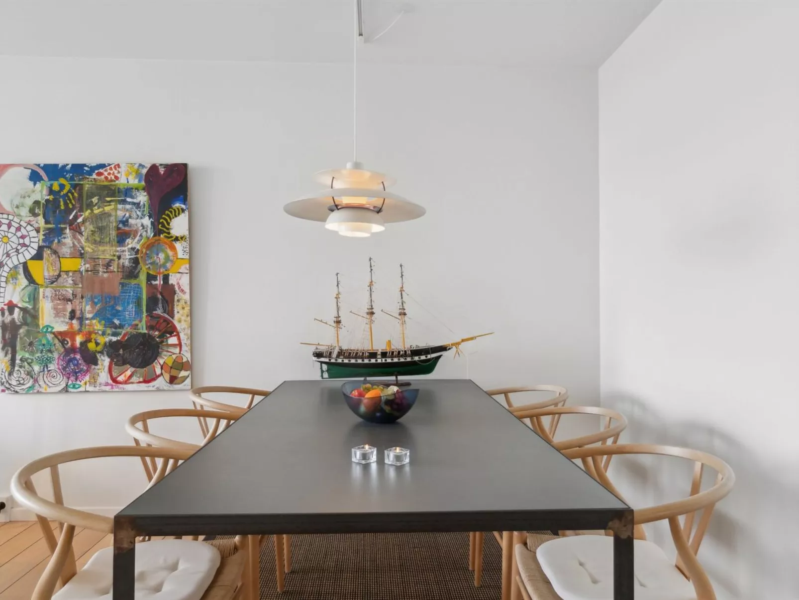 "Roque" - 25m from the sea-Drinnen