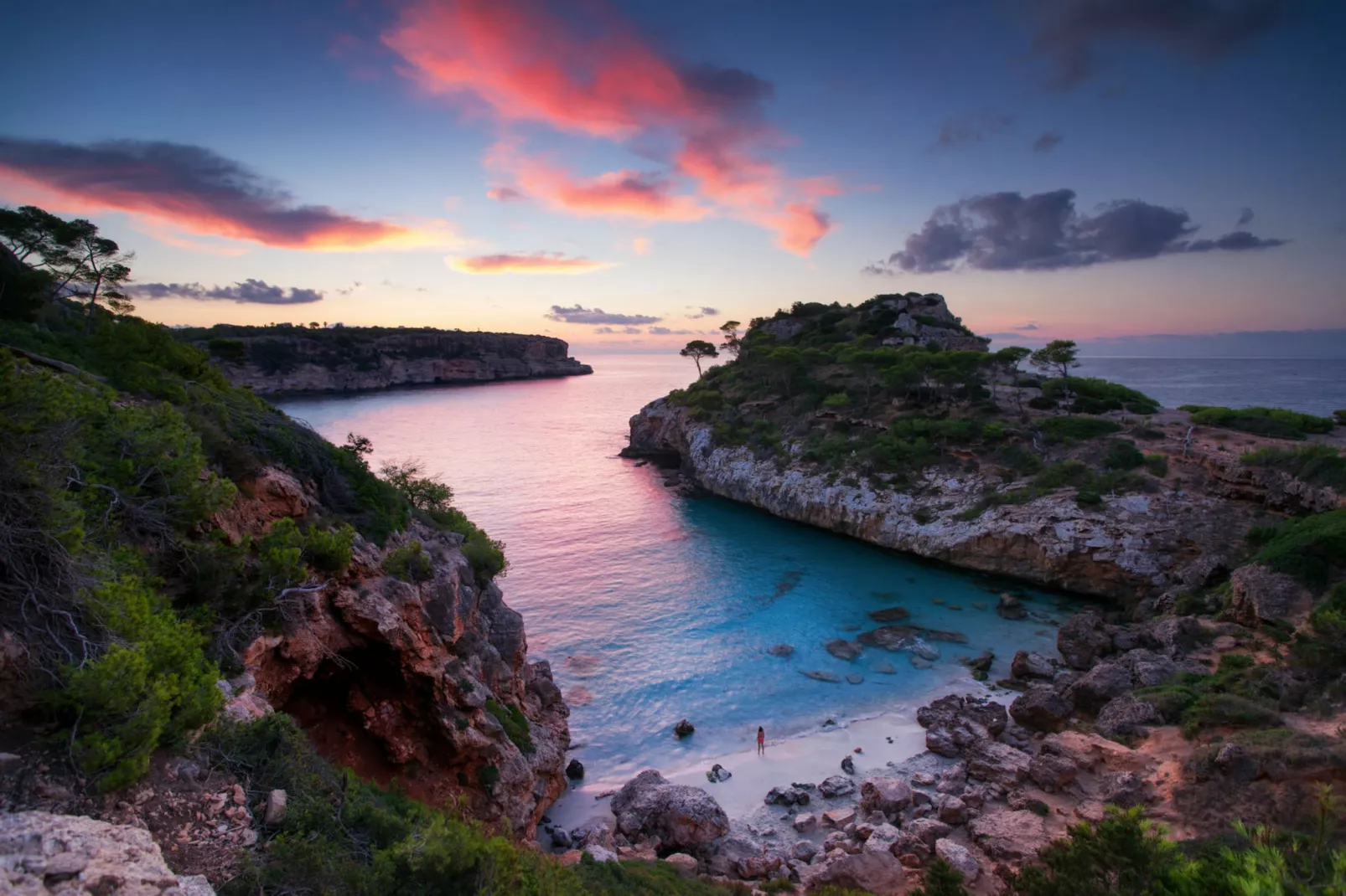 Vista Mar Azul, Villa 5StarsHome Mallorca-Areas summer 5km