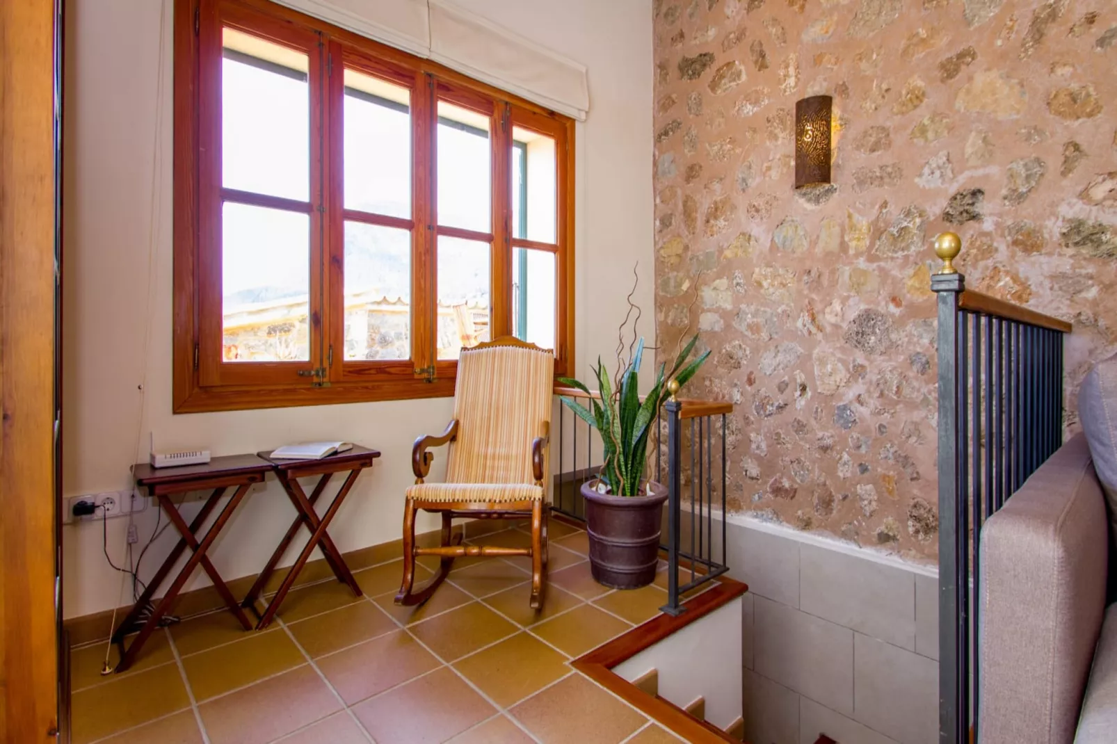 Son Beltran, House 5StarsHome Mallorca-Landing