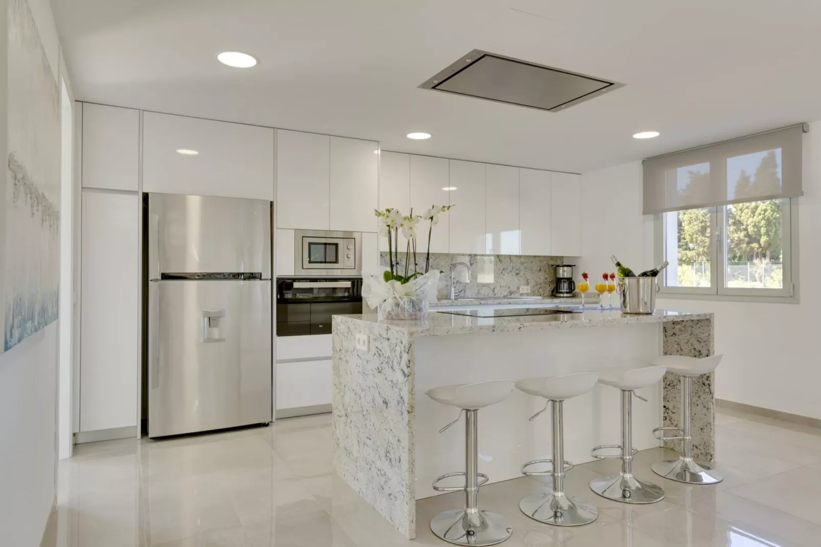 Eden Son Frare, Finca-Villa 5StarsHome Mallorca-Kitchen