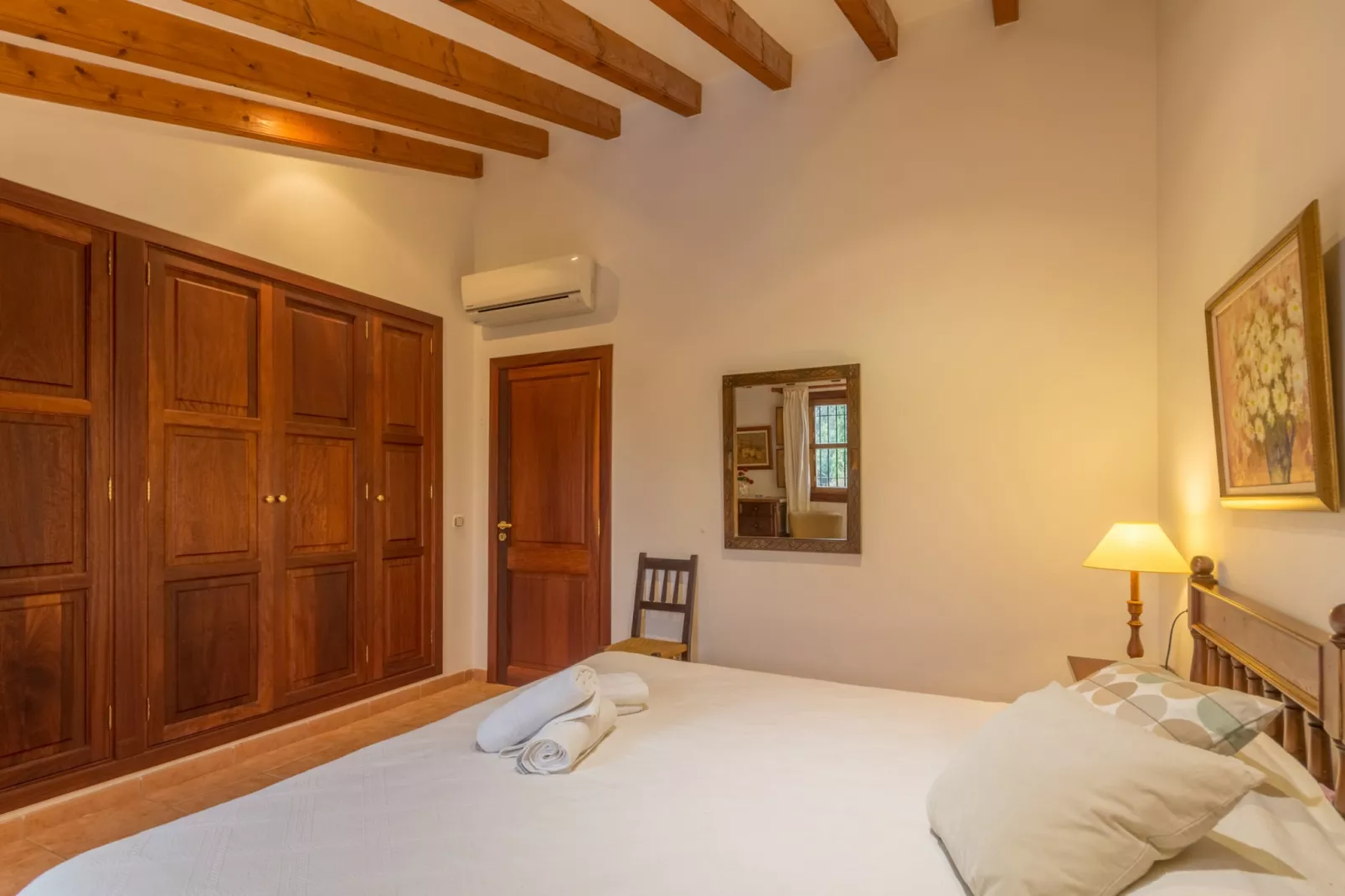Antonio, Villa 5StarsHome Mallorca-Bedroom
