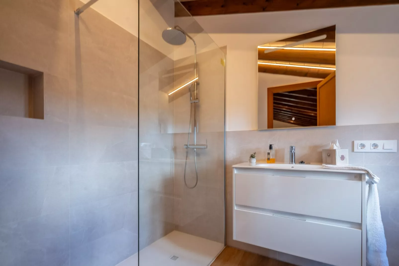 LeXiclati, Finca 5StarsHome Mallorca-Bathroom