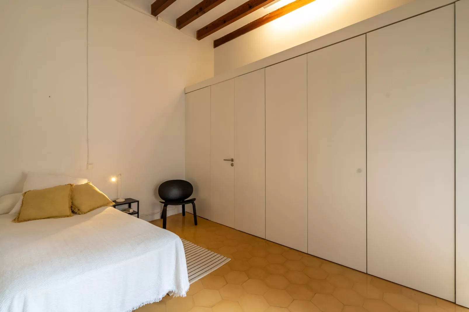 Llullana, House 5StarsHome Mallorca-Bedroom