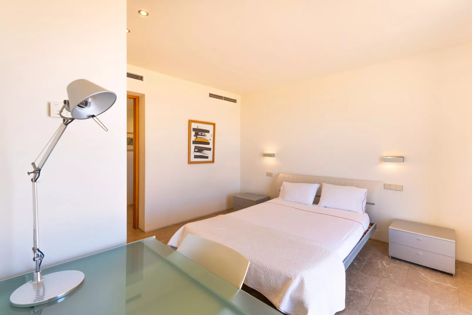 Betlemet, Beach House 5StarsHome Mallorca-Chambre