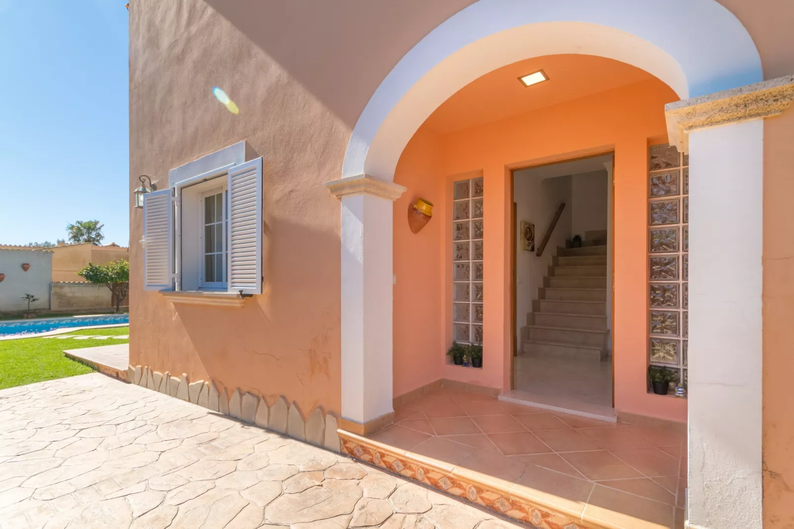 Casa Las Bahias, House 5StarsHome Mallorca-Extérieur