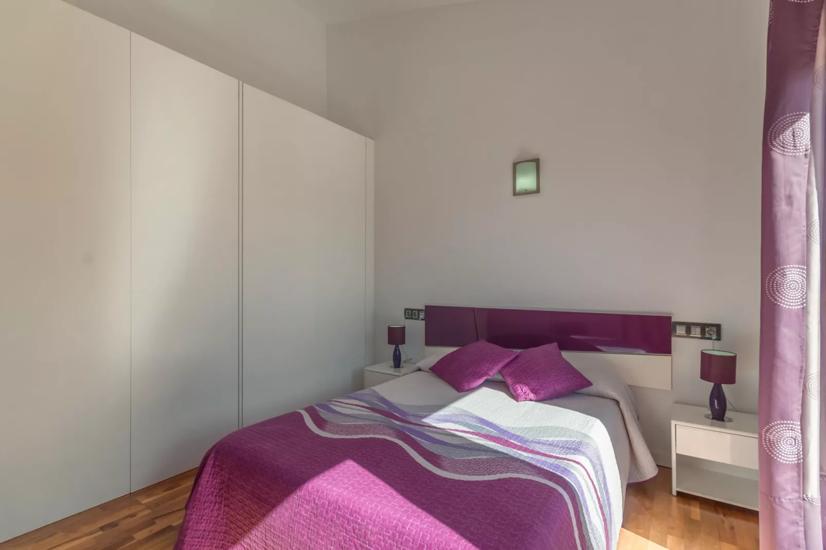 La Primera Brisa, Villa 5StarsHome Mallorca-Chambre