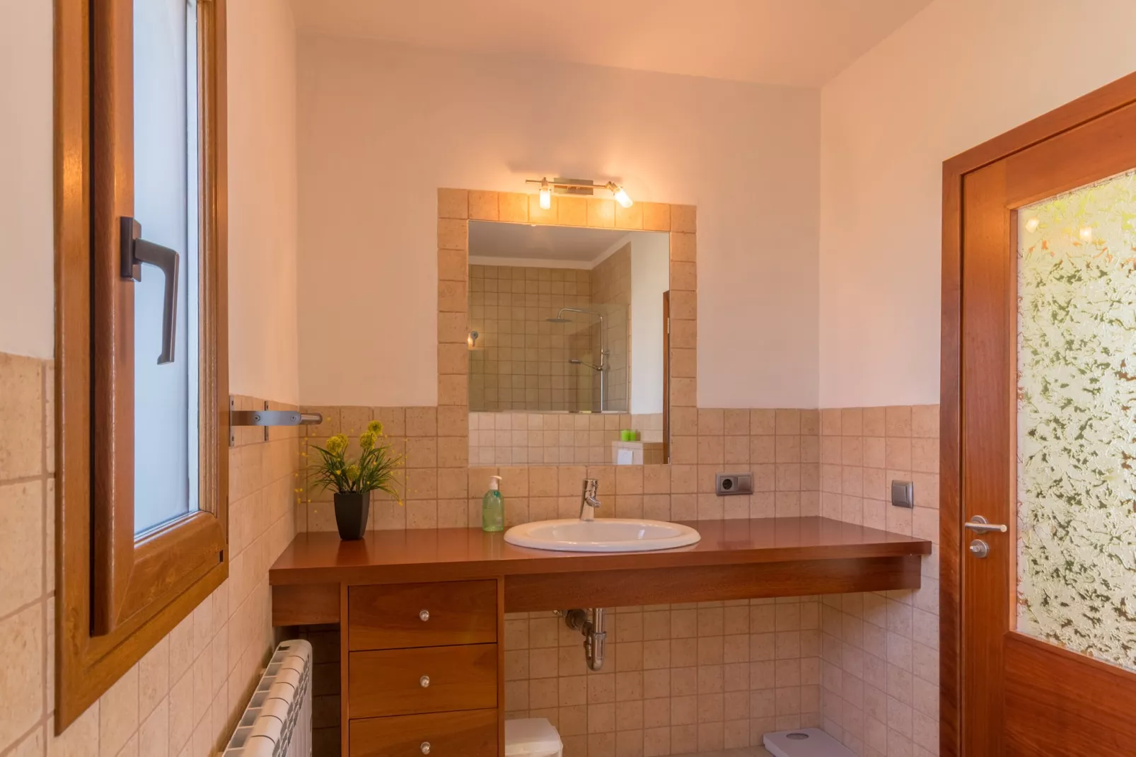Can Fiol Port, Villa 5StarsHome Mallorca-Badezimmer