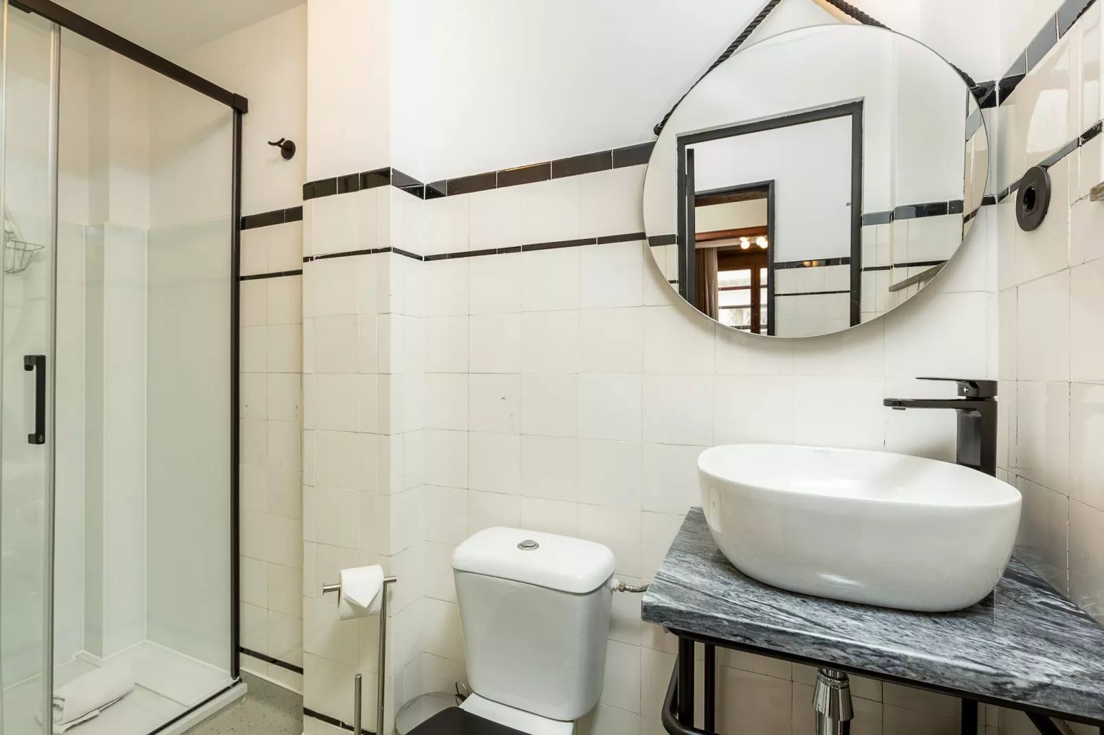 YOUROPO - Santa Catarina 1D-Bathroom