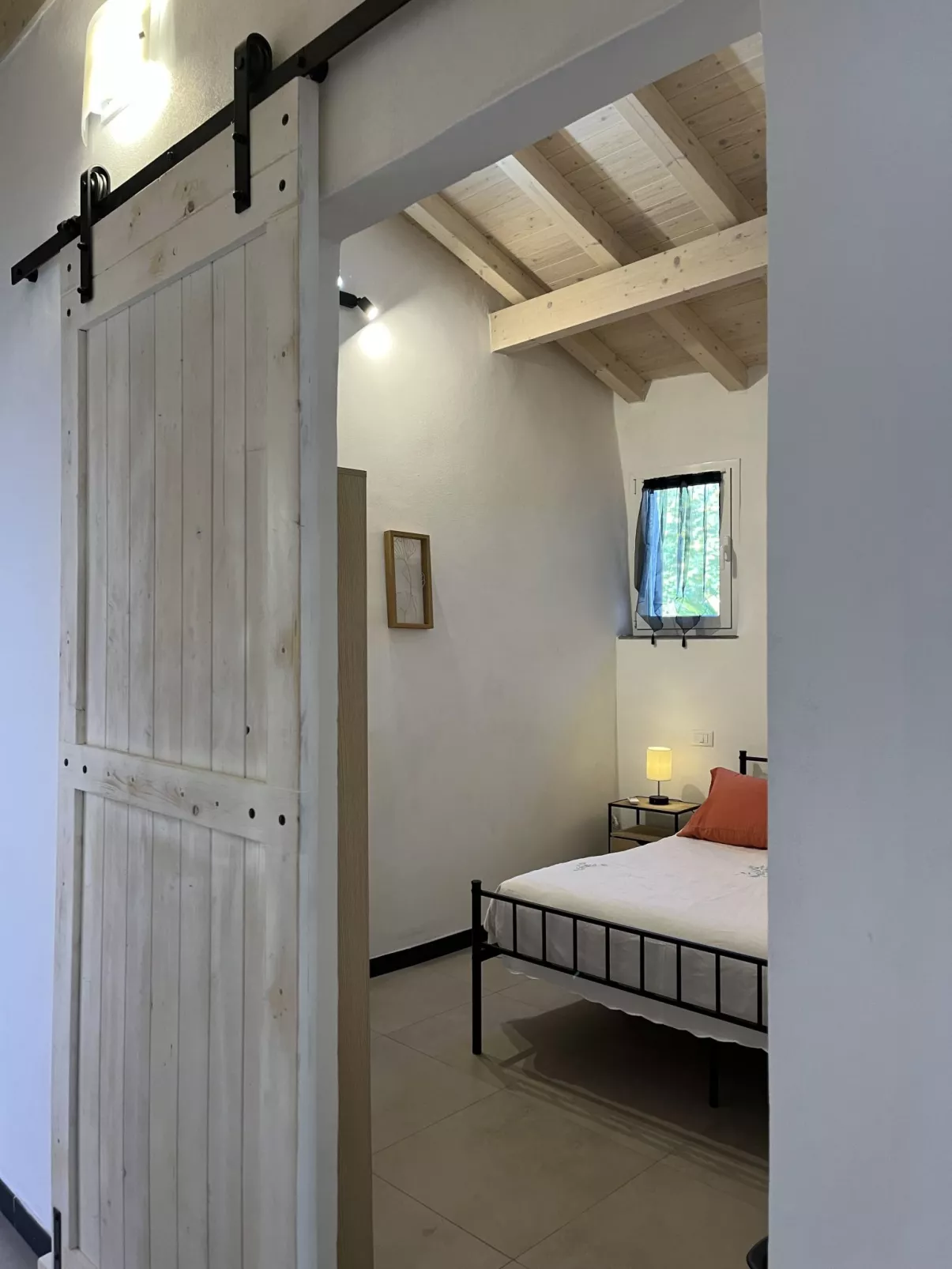 La casa di Anna-Drinnen