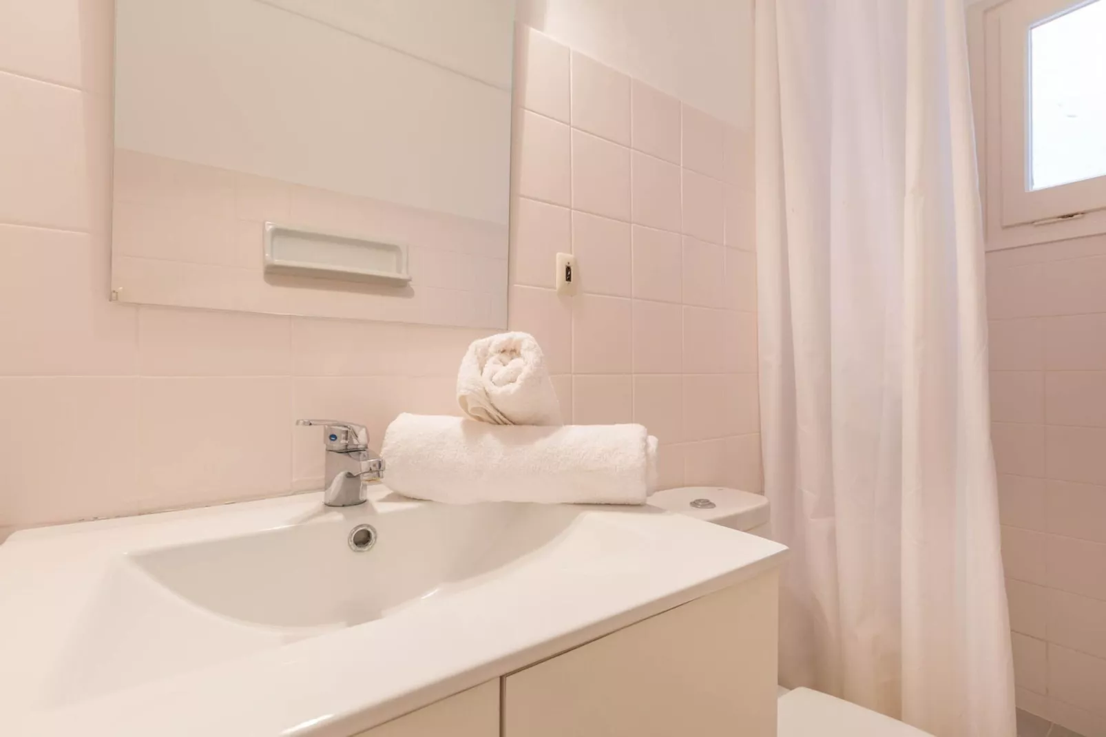 Mar Sol 1-Salle de bain