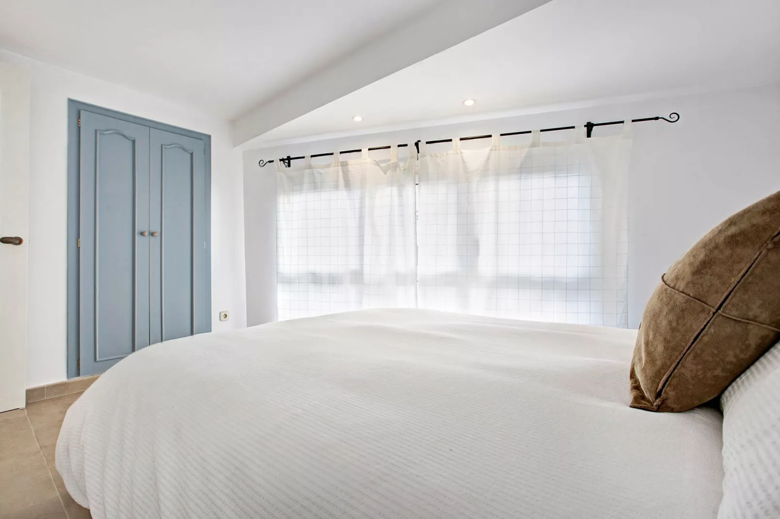 Martinez-Schlafzimmer