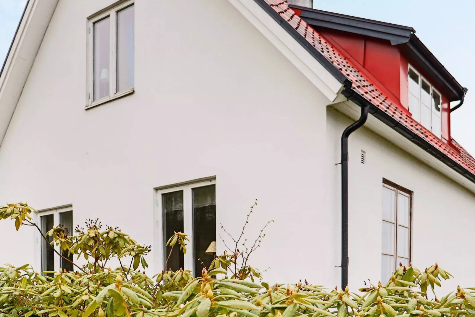 5 person holiday home in BÅSTAD-Outdoor