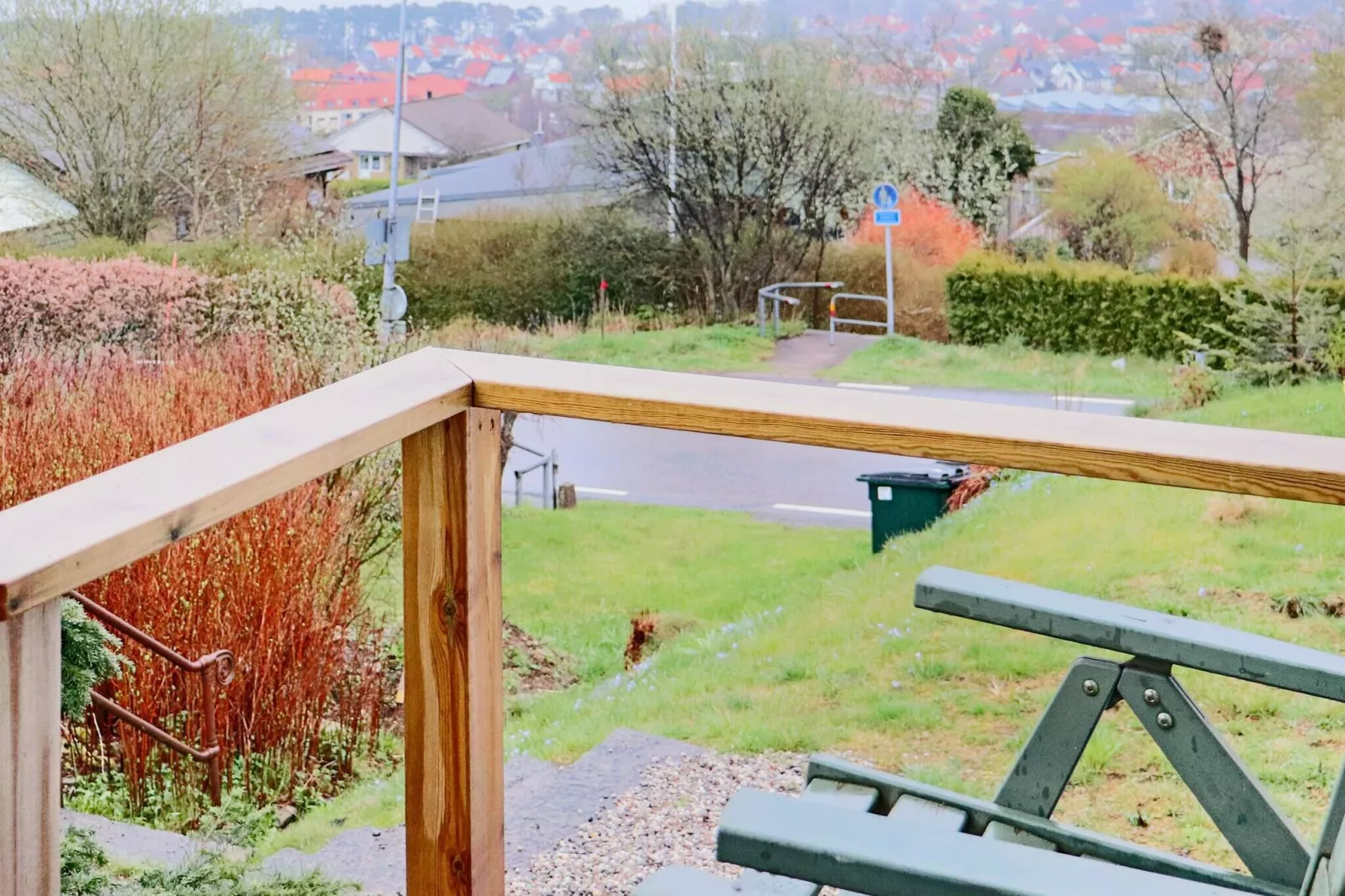 5 person holiday home in BÅSTAD-Outdoor
