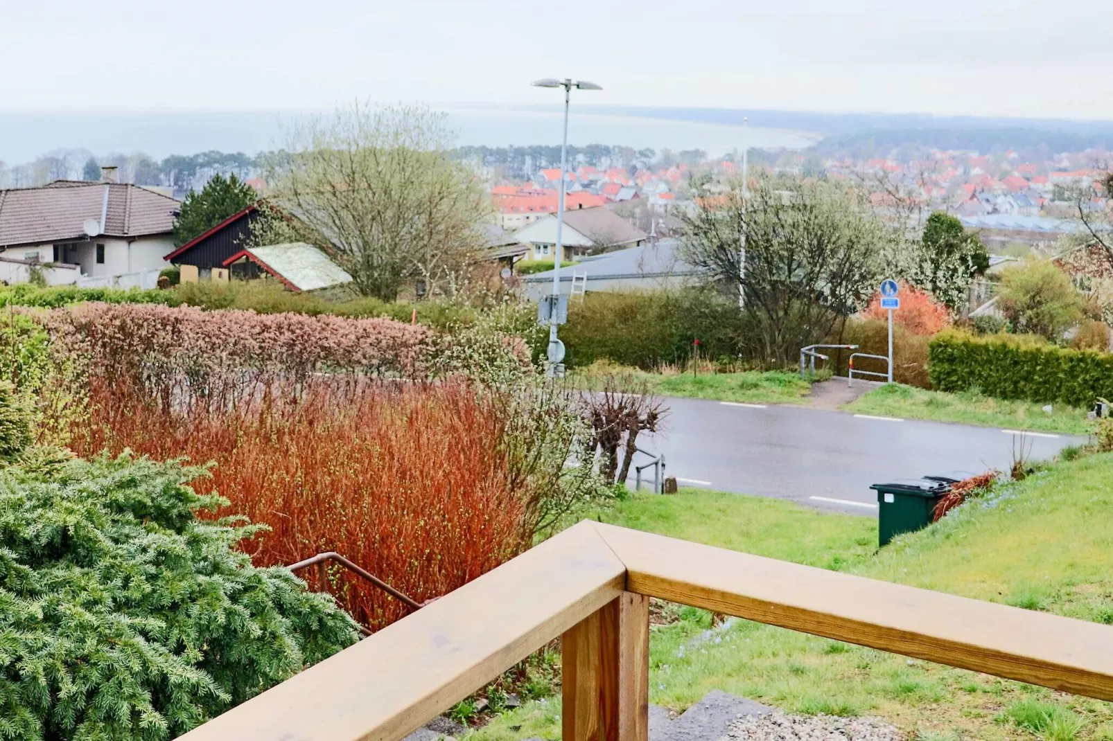 5 person holiday home in BÅSTAD-Outdoor