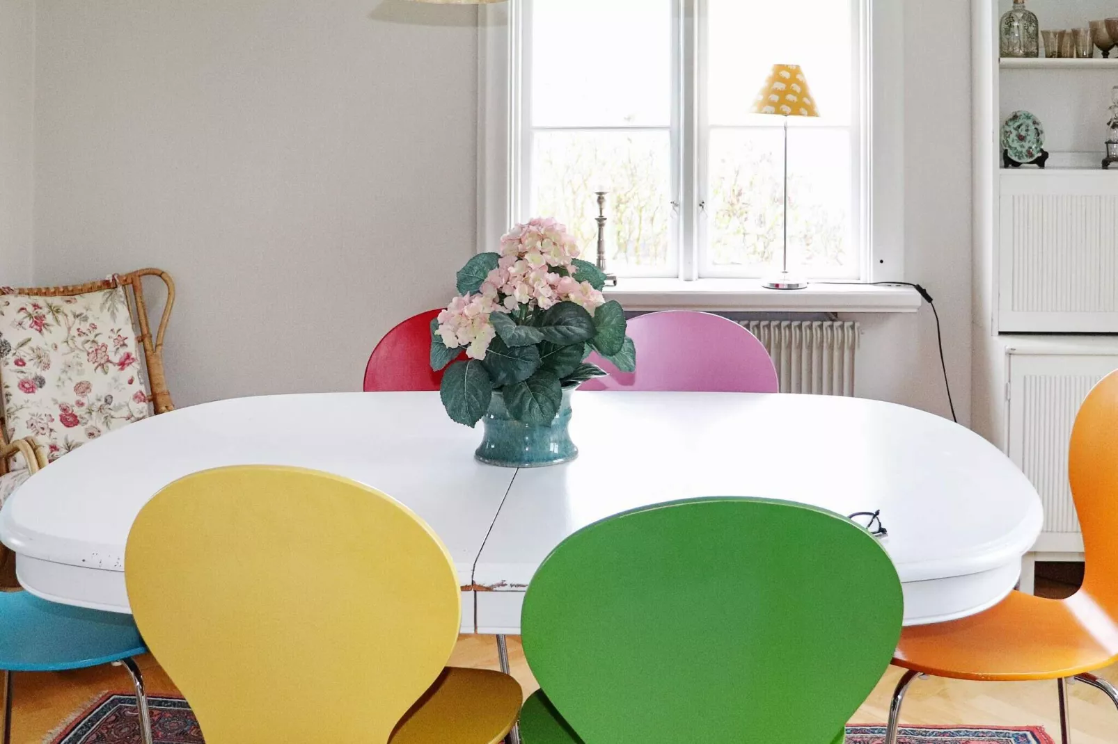 Maison de vacances pour 5 a BÅSTAD