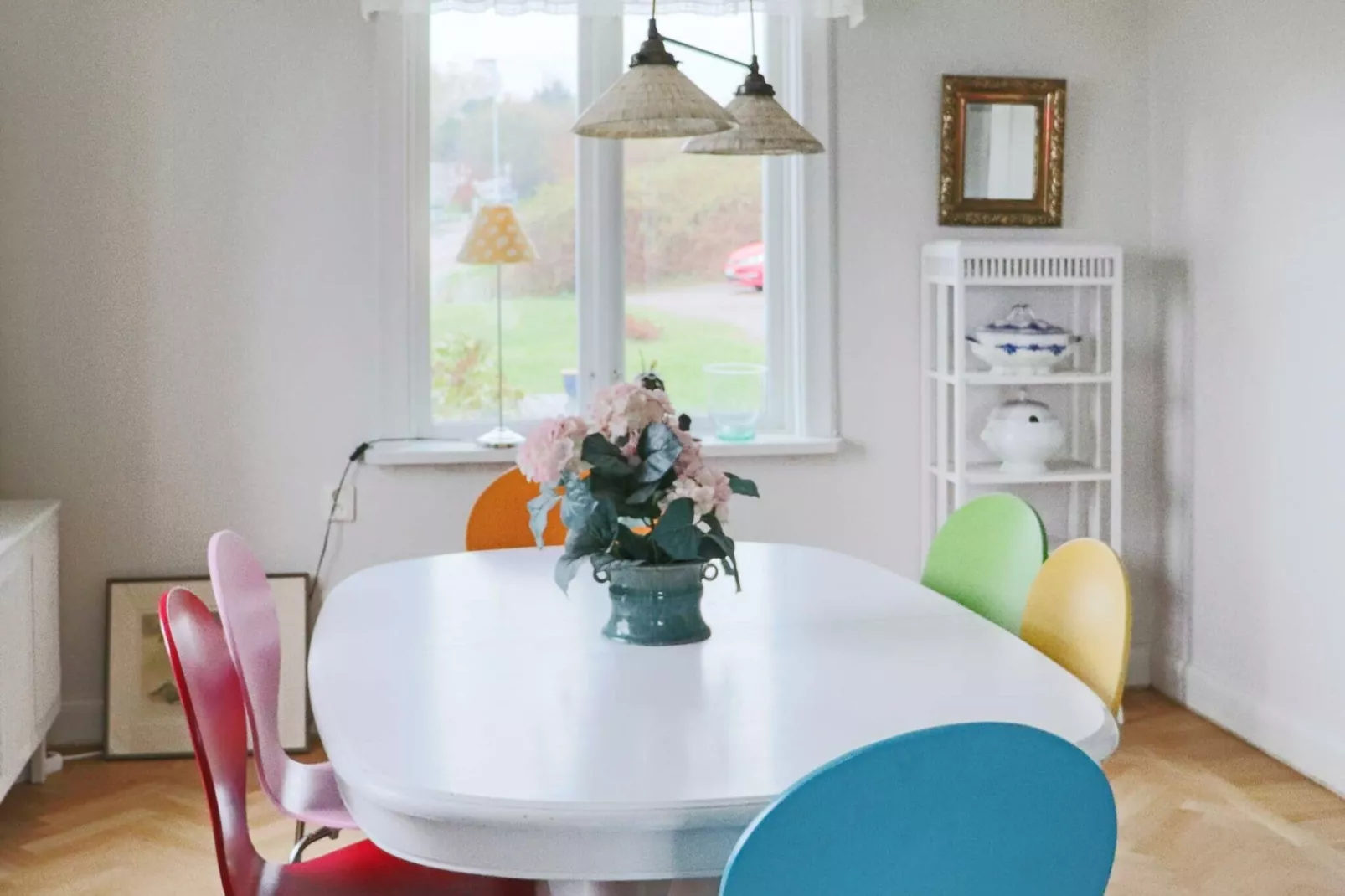 5 person holiday home in BÅSTAD-Indoor