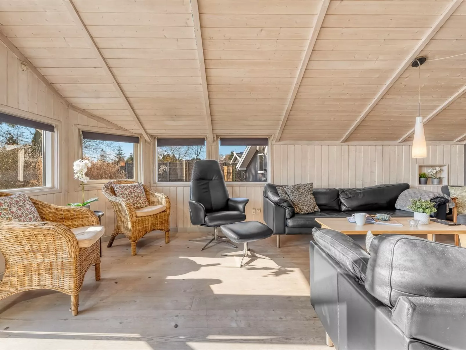 "Selvi" - 500m from the sea-Drinnen