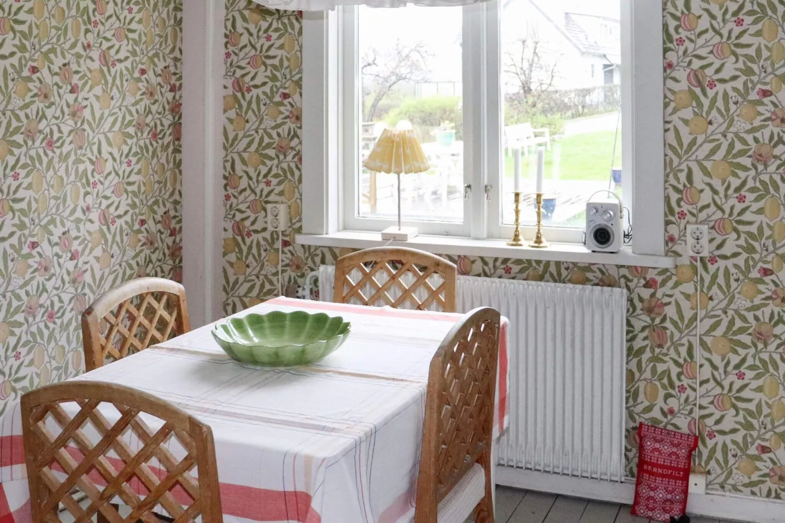 5 person holiday home in BÅSTAD-Indoor