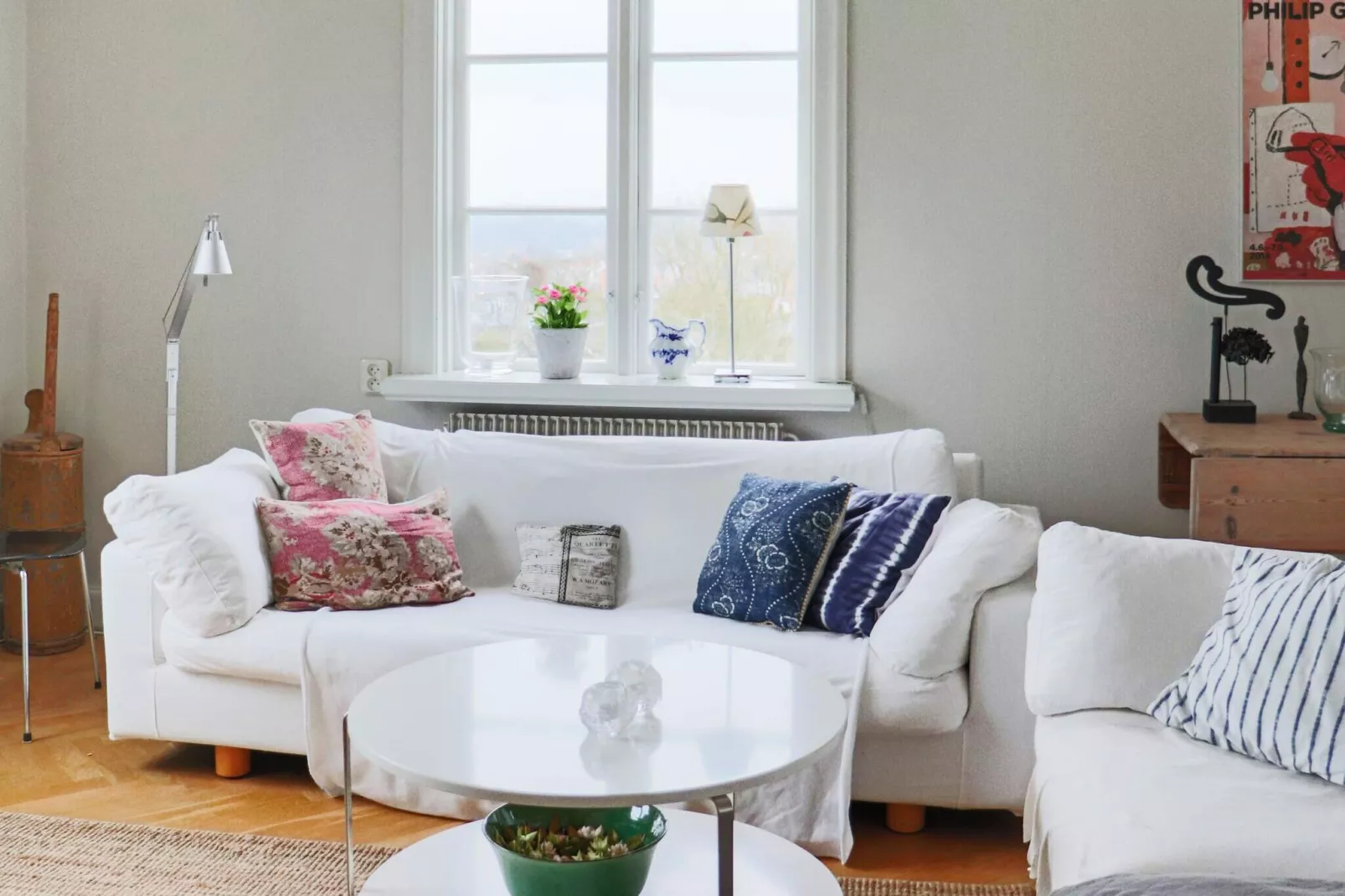 5 person holiday home in BÅSTAD-Indoor