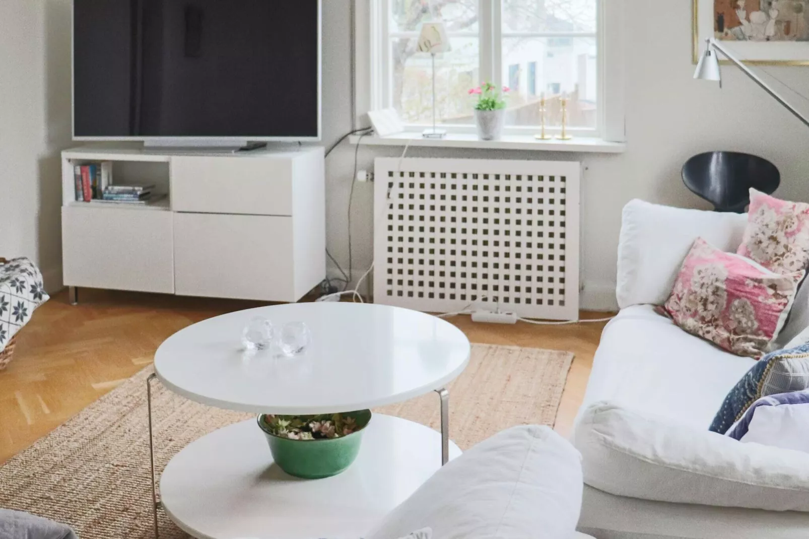 5 person holiday home in BÅSTAD-Indoor