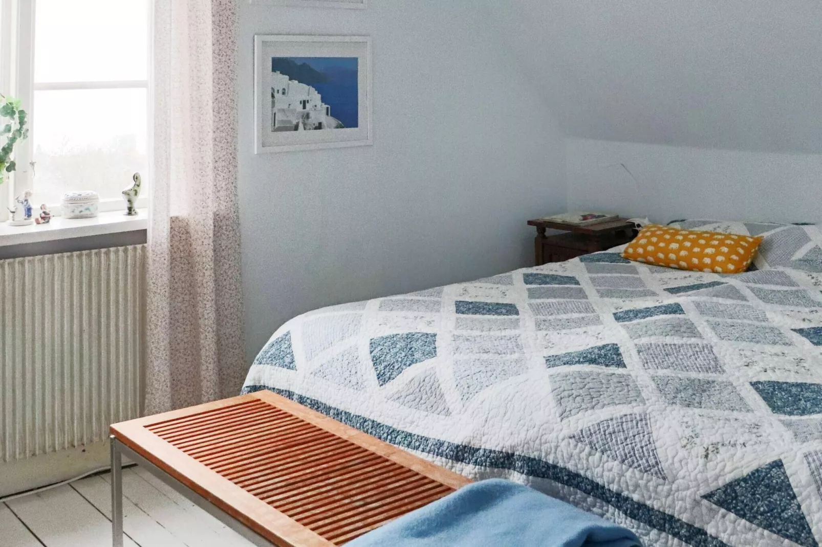 5 person holiday home in BÅSTAD-Indoor