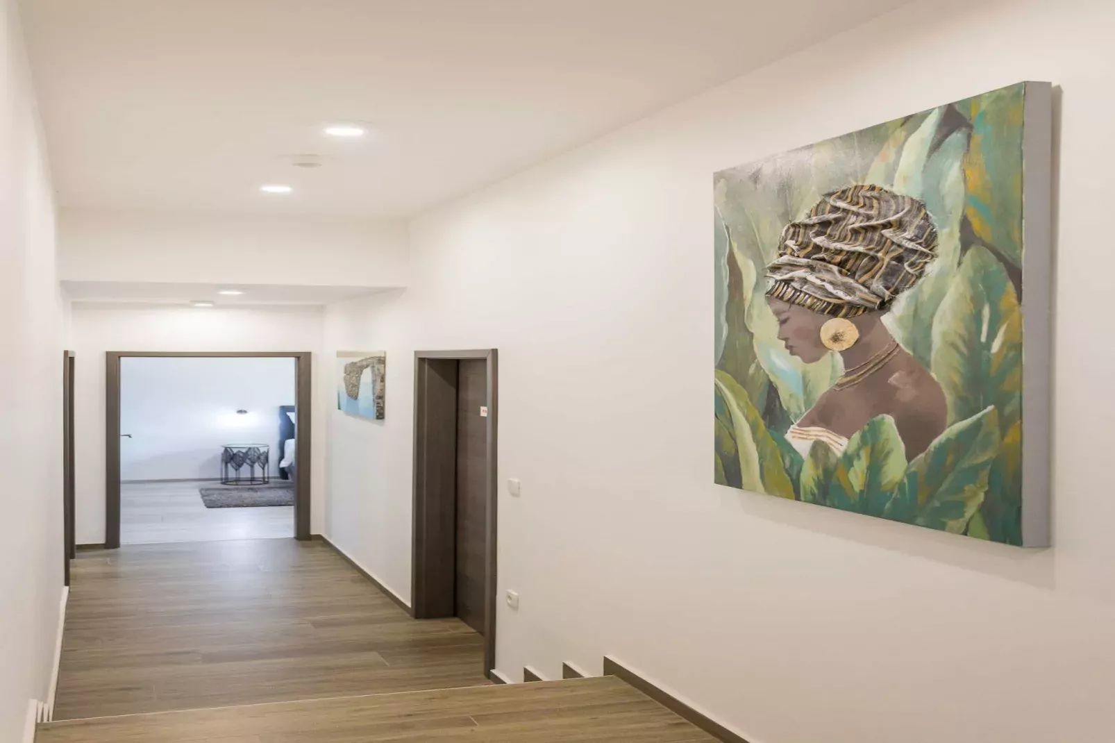 Holiday Home Greta with Private Pool-Landing