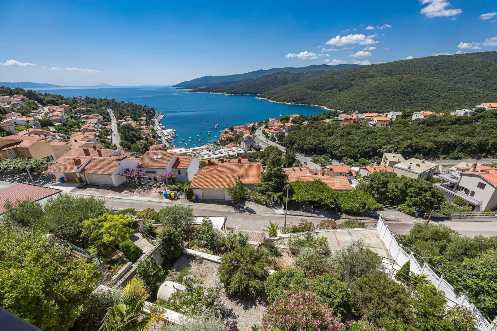 Lady M Gold - Balcony and Sea View-Outdoor