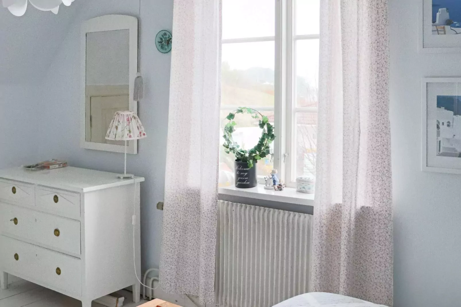 5 person holiday home in BÅSTAD-Indoor