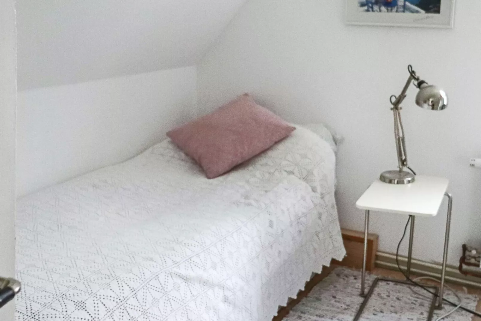 5 person holiday home in BÅSTAD-Indoor