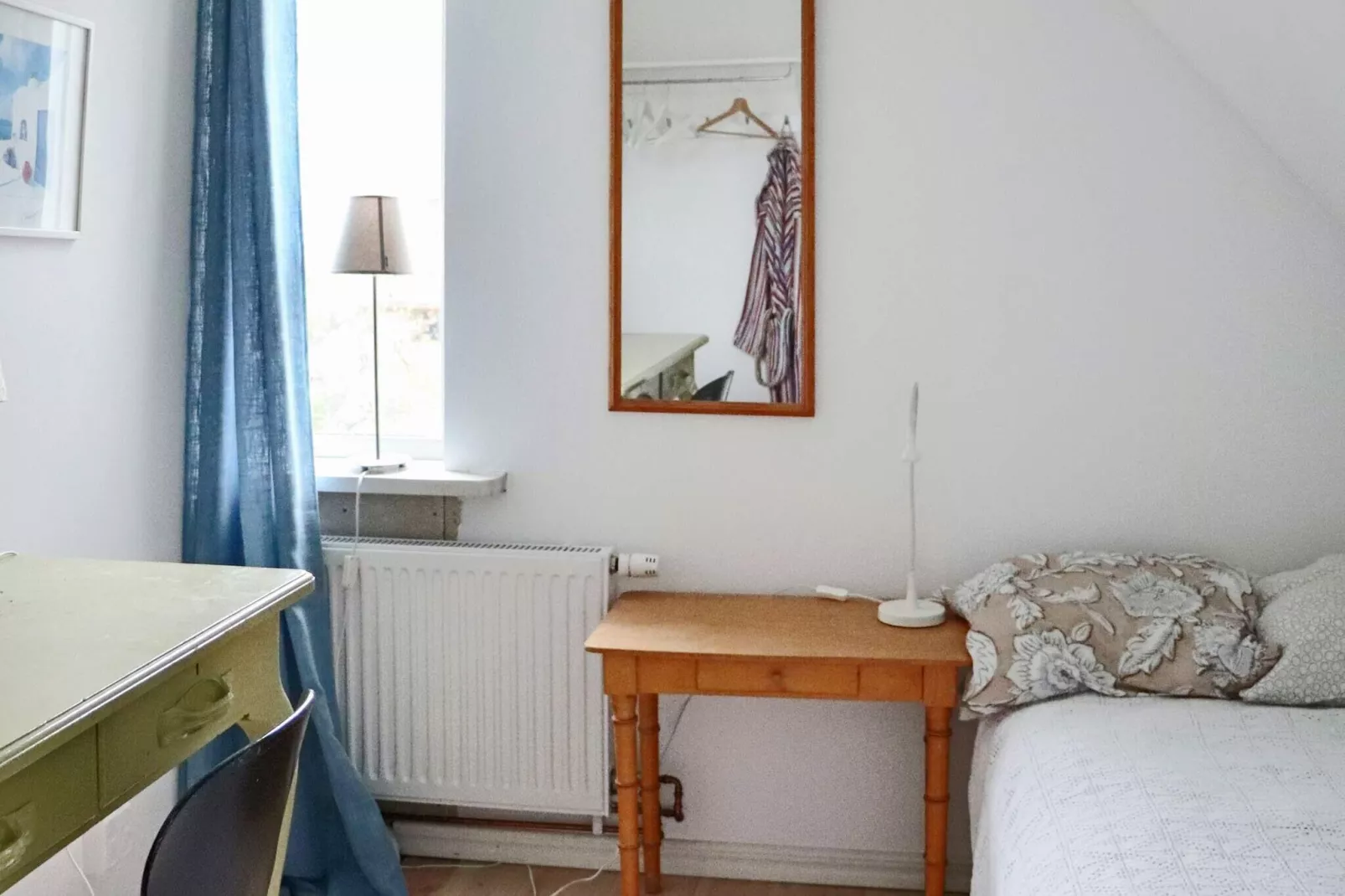 5 person holiday home in BÅSTAD-Indoor