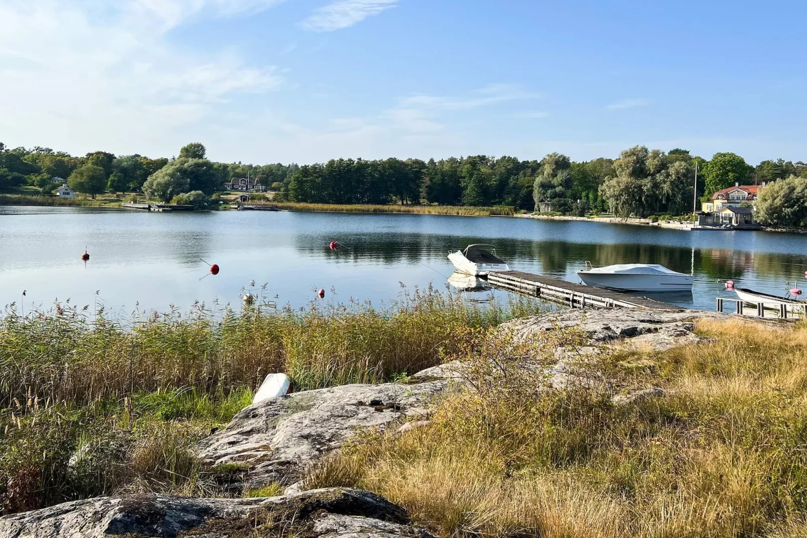 4 star holiday home in VÄRMDÖ-Not tagged