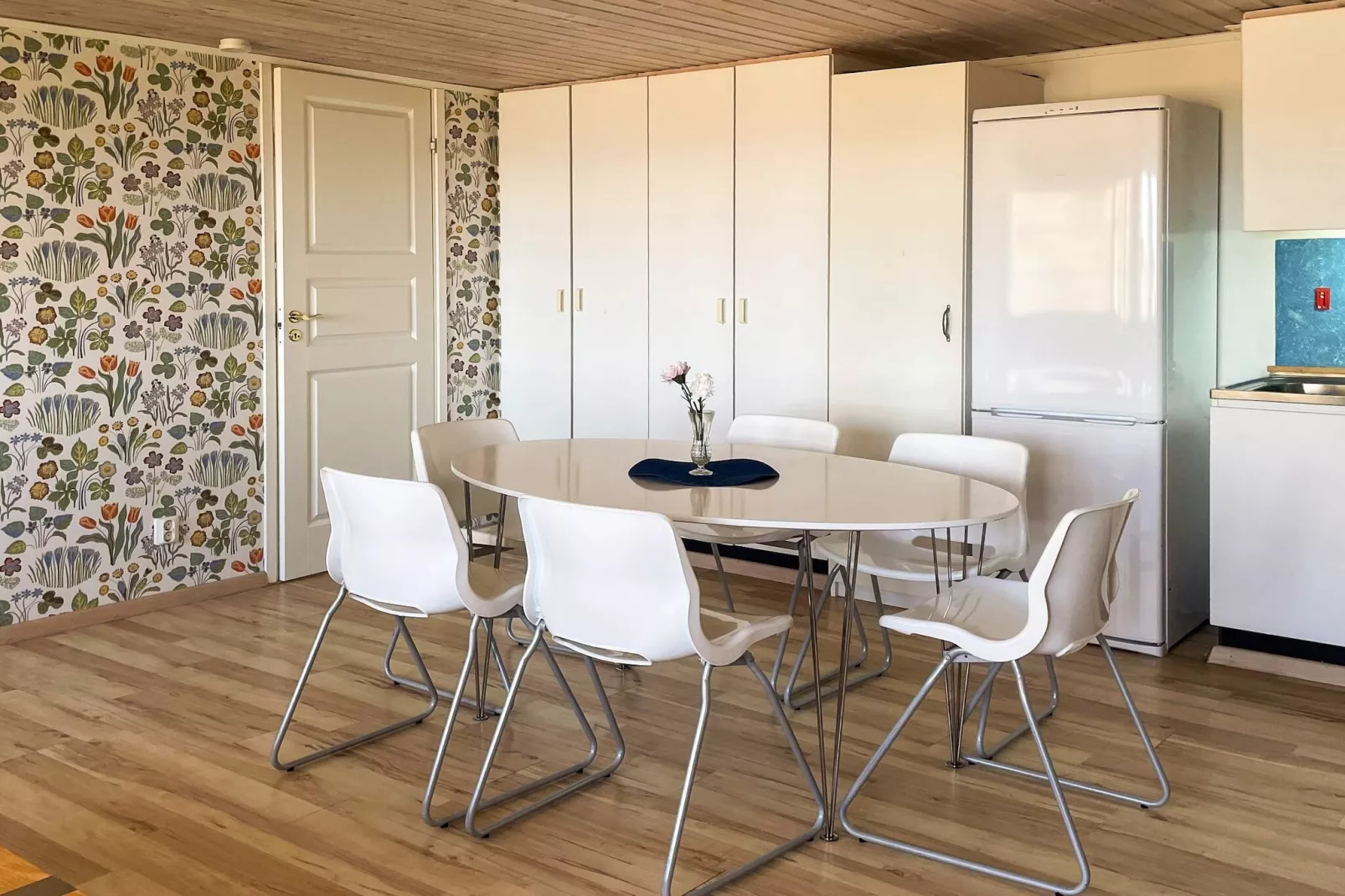 4 star holiday home in FÄRJESTADEN-Indoor