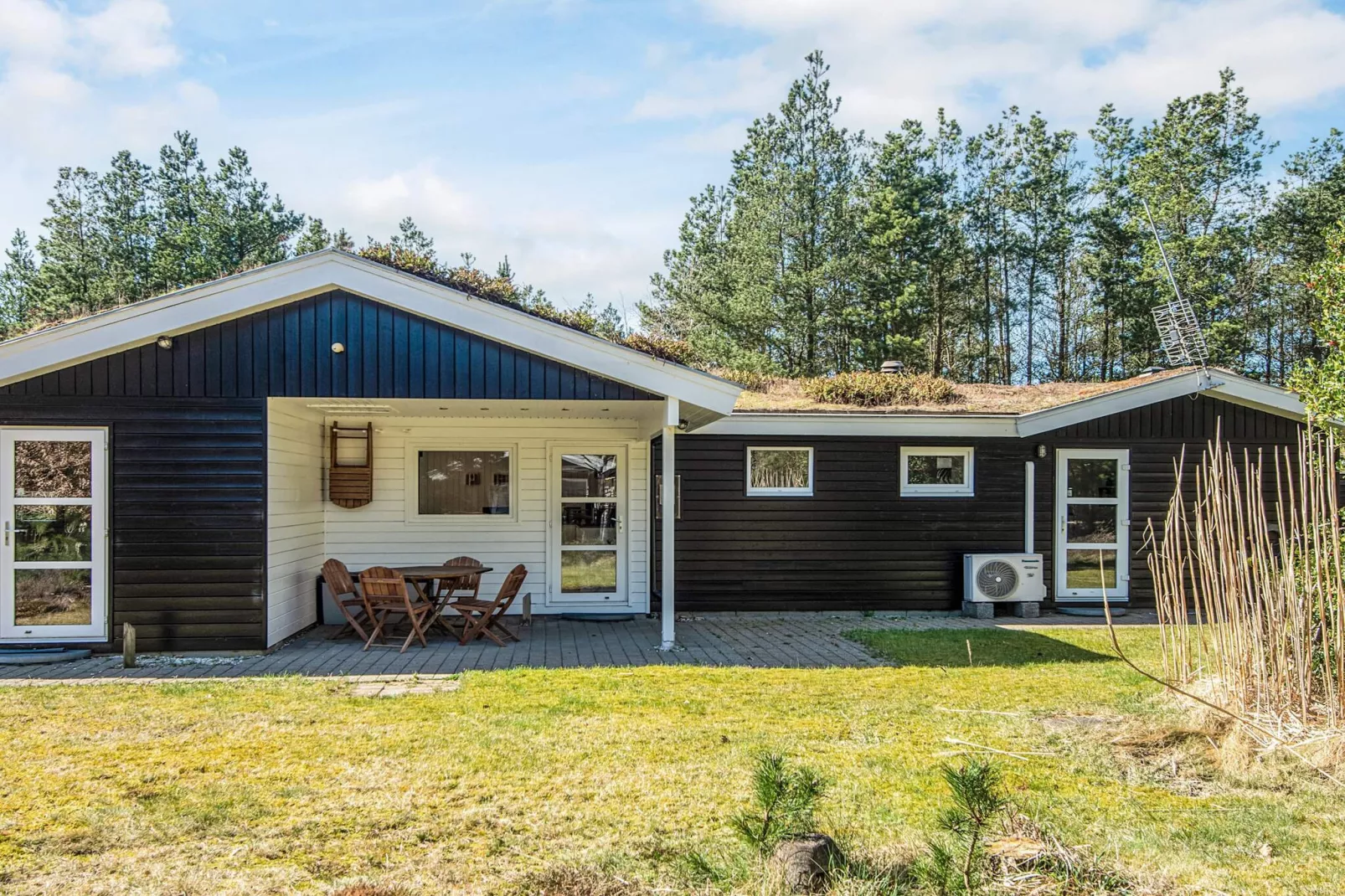 6 person holiday home in Blokhus-View
