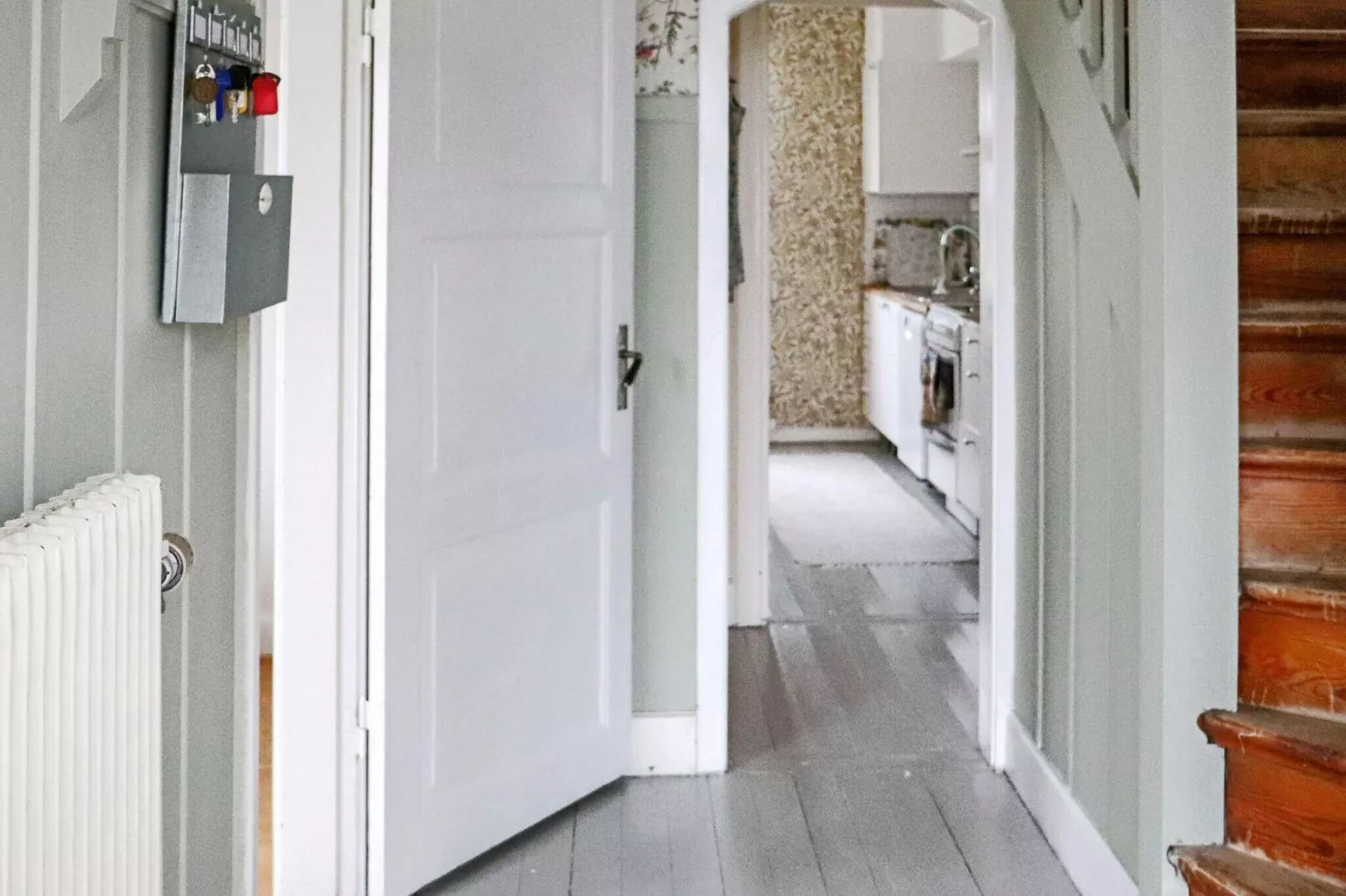 5 person holiday home in BÅSTAD-Indoor
