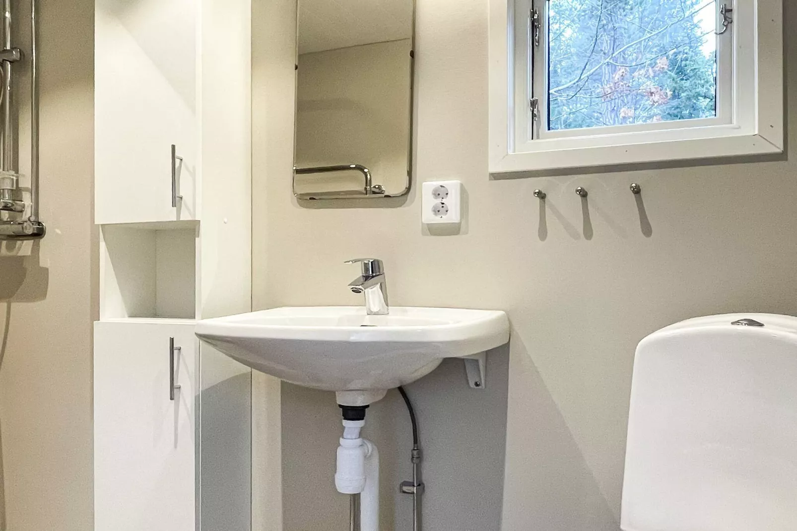 6 person holiday home in MÖNSTERÅS-Indoor